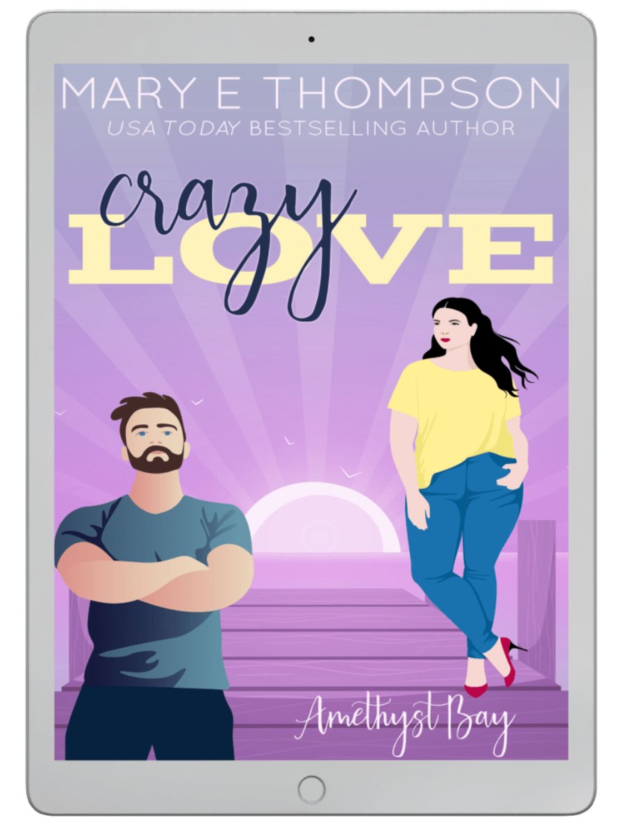 Crazy Love (EBOOK) product image (1)