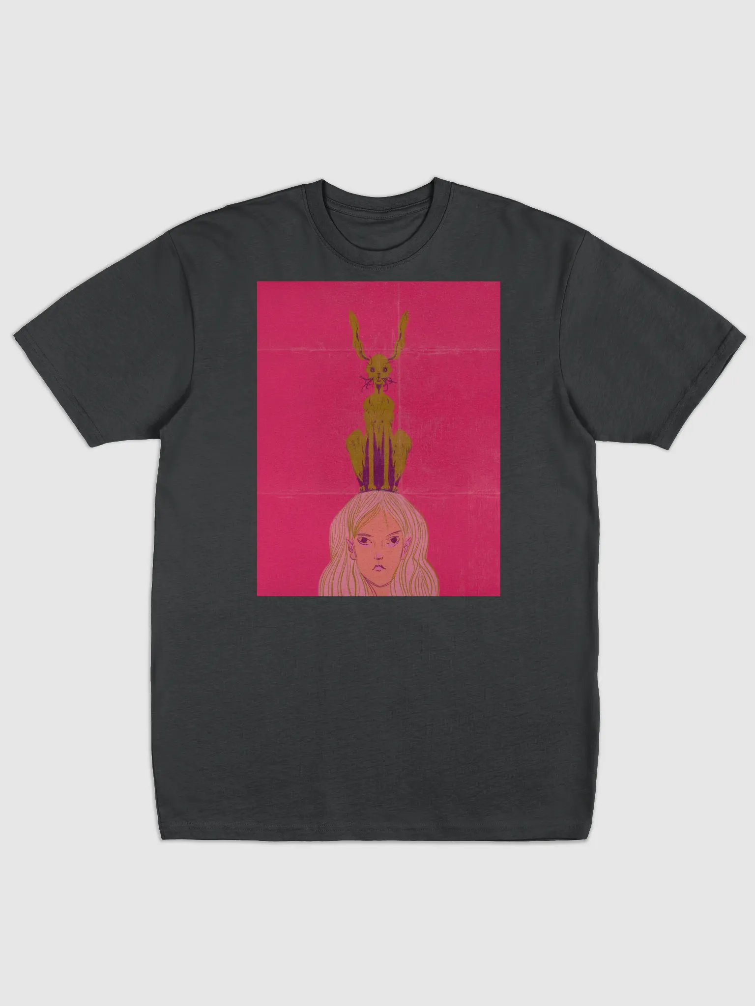 Babs on Head product image (1)