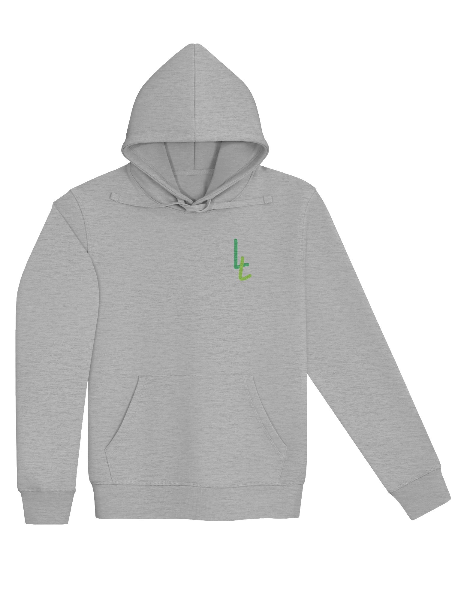 Basic Unisex Hoodie product image (43)