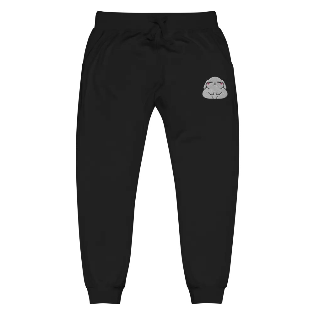 Dumpling Dog Sweatpants product image (1)