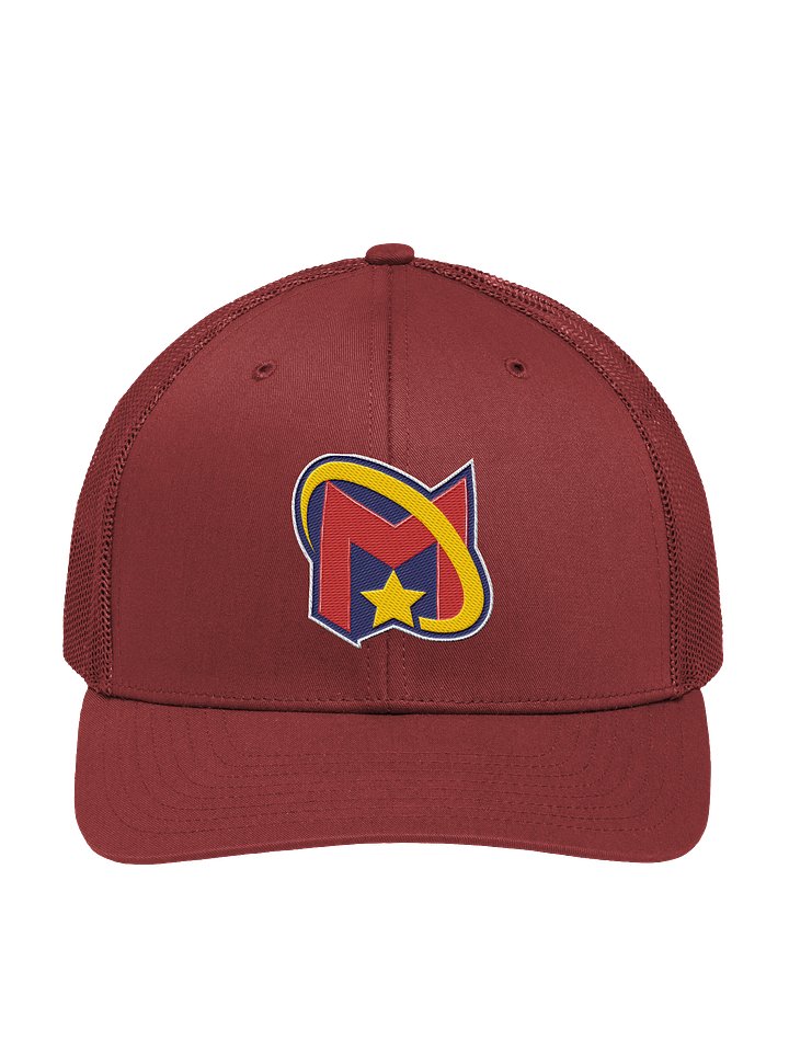 Mike Odyssey Journey Hat! product image (6)