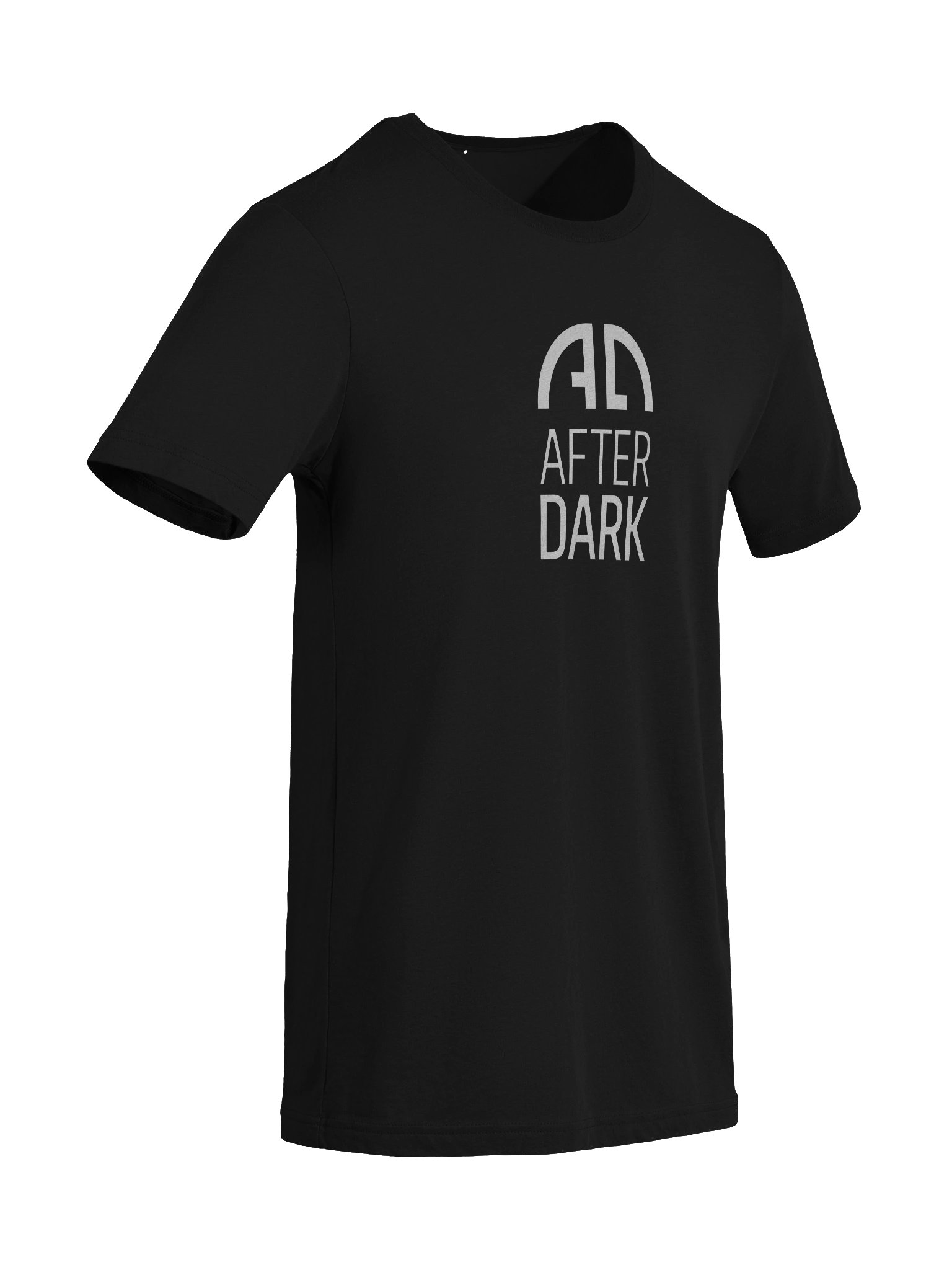 AFTER DARK Logo - Tshirt product image (9)