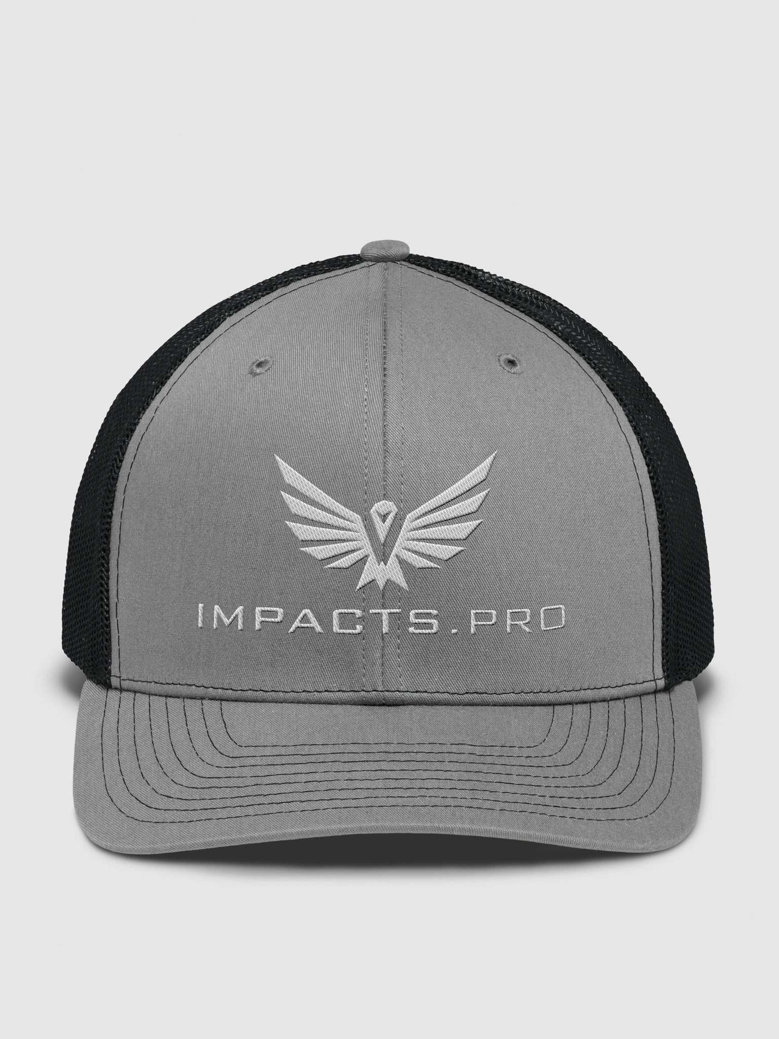 Hiker, Richardson Snapback Trucker Hat product image (4)