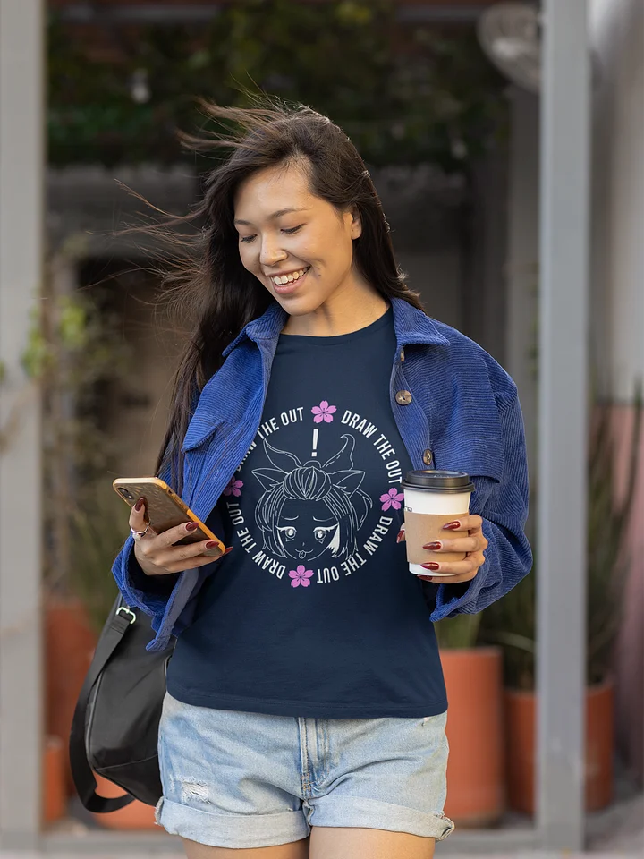 Draw the Out! x Champion product image (1)