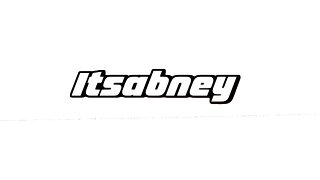 itsabney