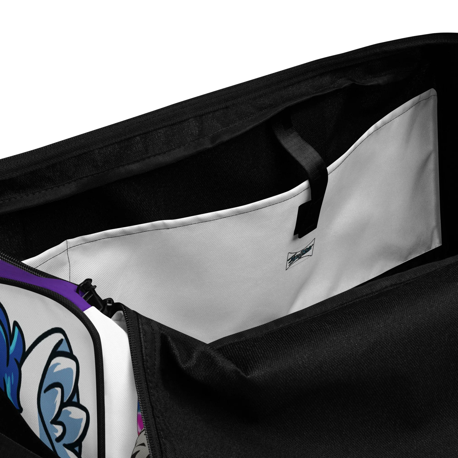 Tiger2Wild Duffel product image (5)