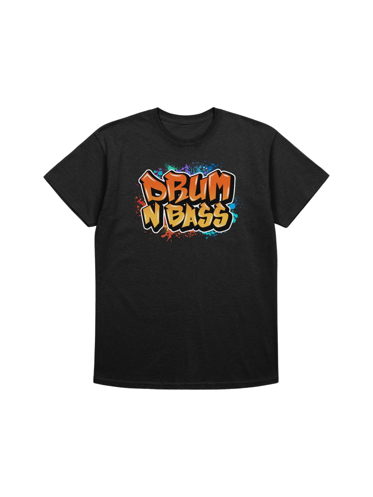 Aika's DnB Vintage T product image (1)