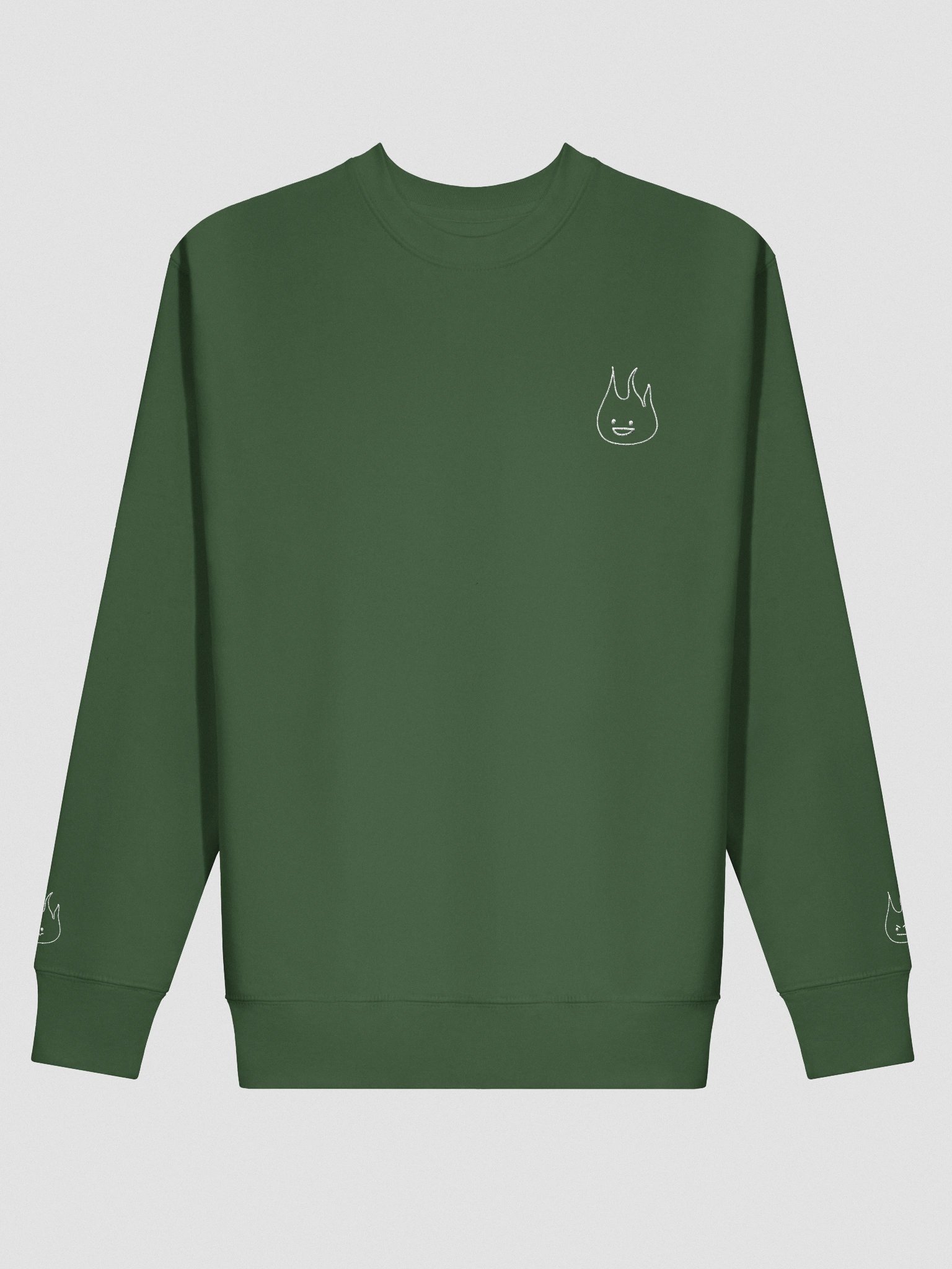 Kindle's Emotions Sweater product image (13)