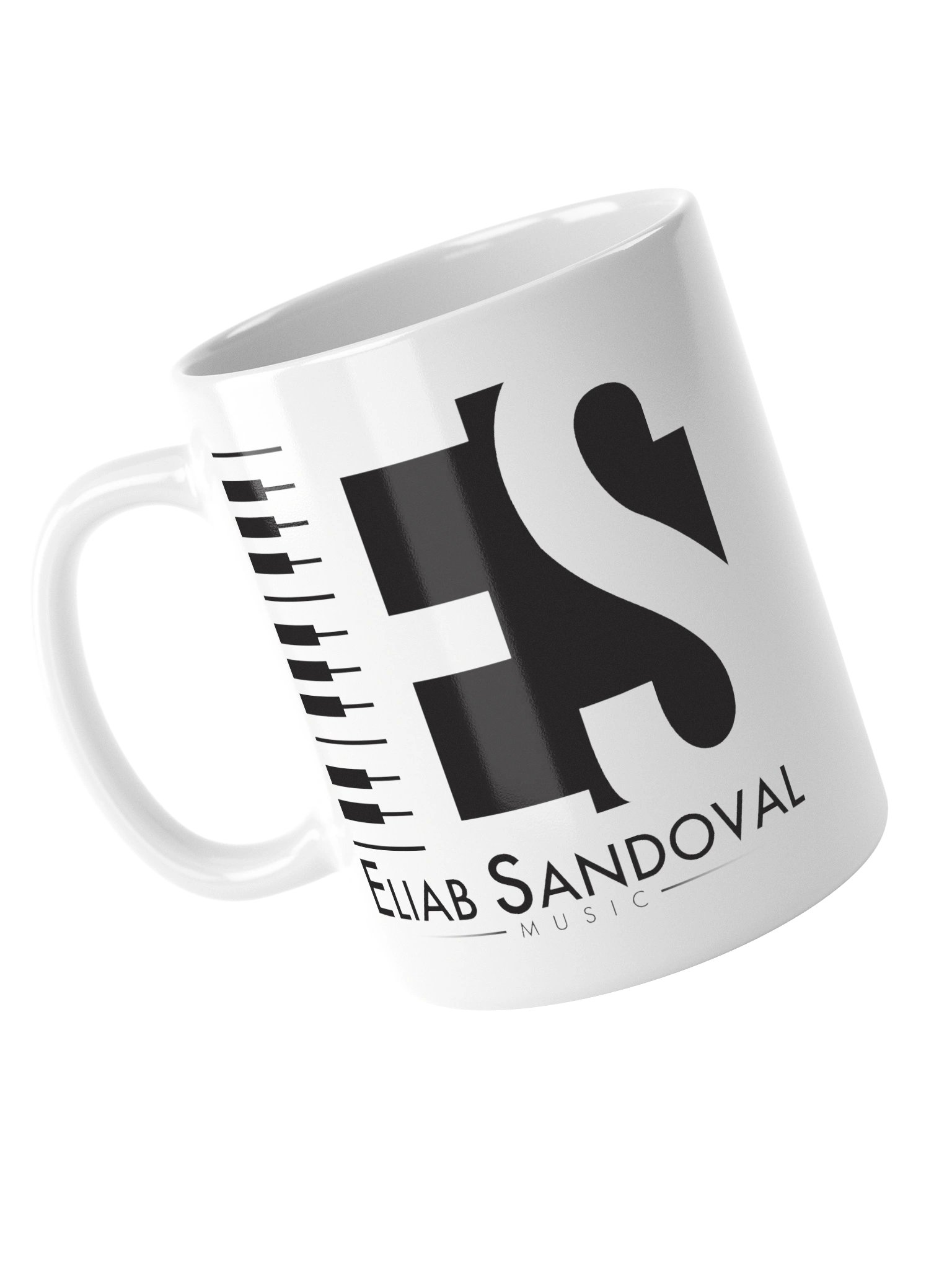ES Signature Mug product image (13)
