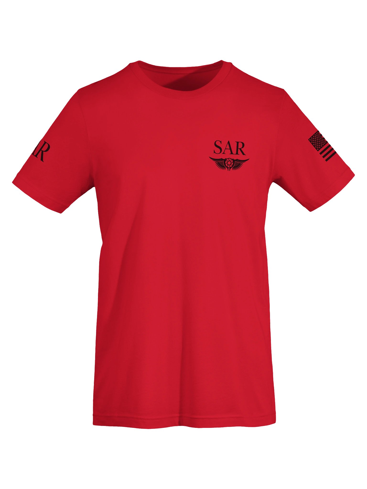 Drone Team SAR Red product image (7)