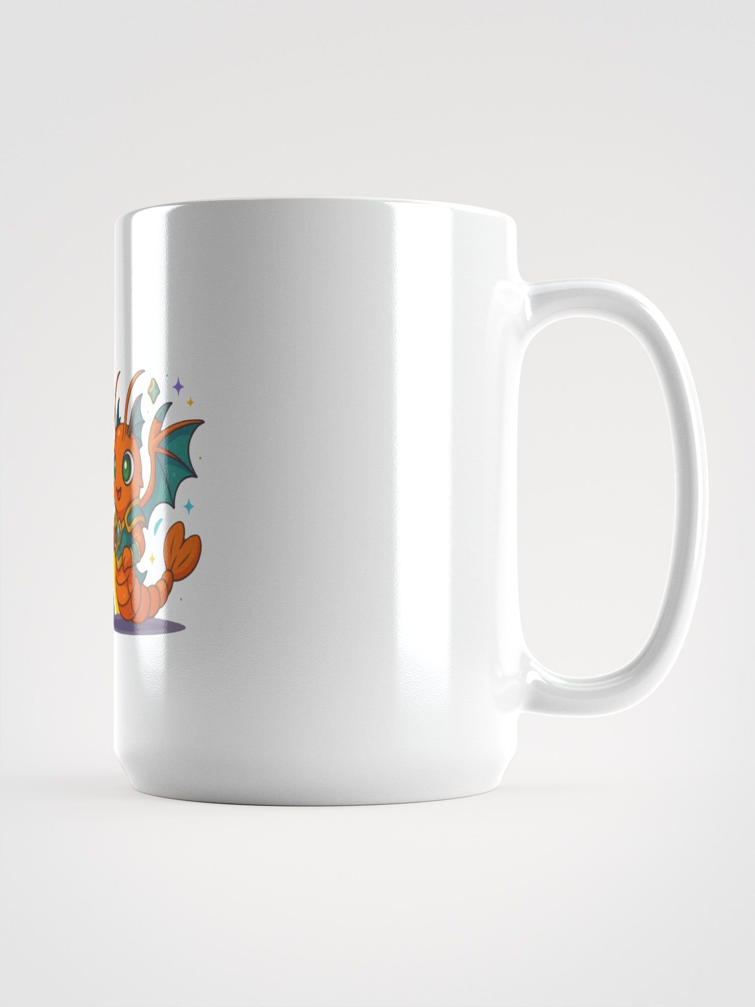 Evoker Coffee Cup product image (2)
