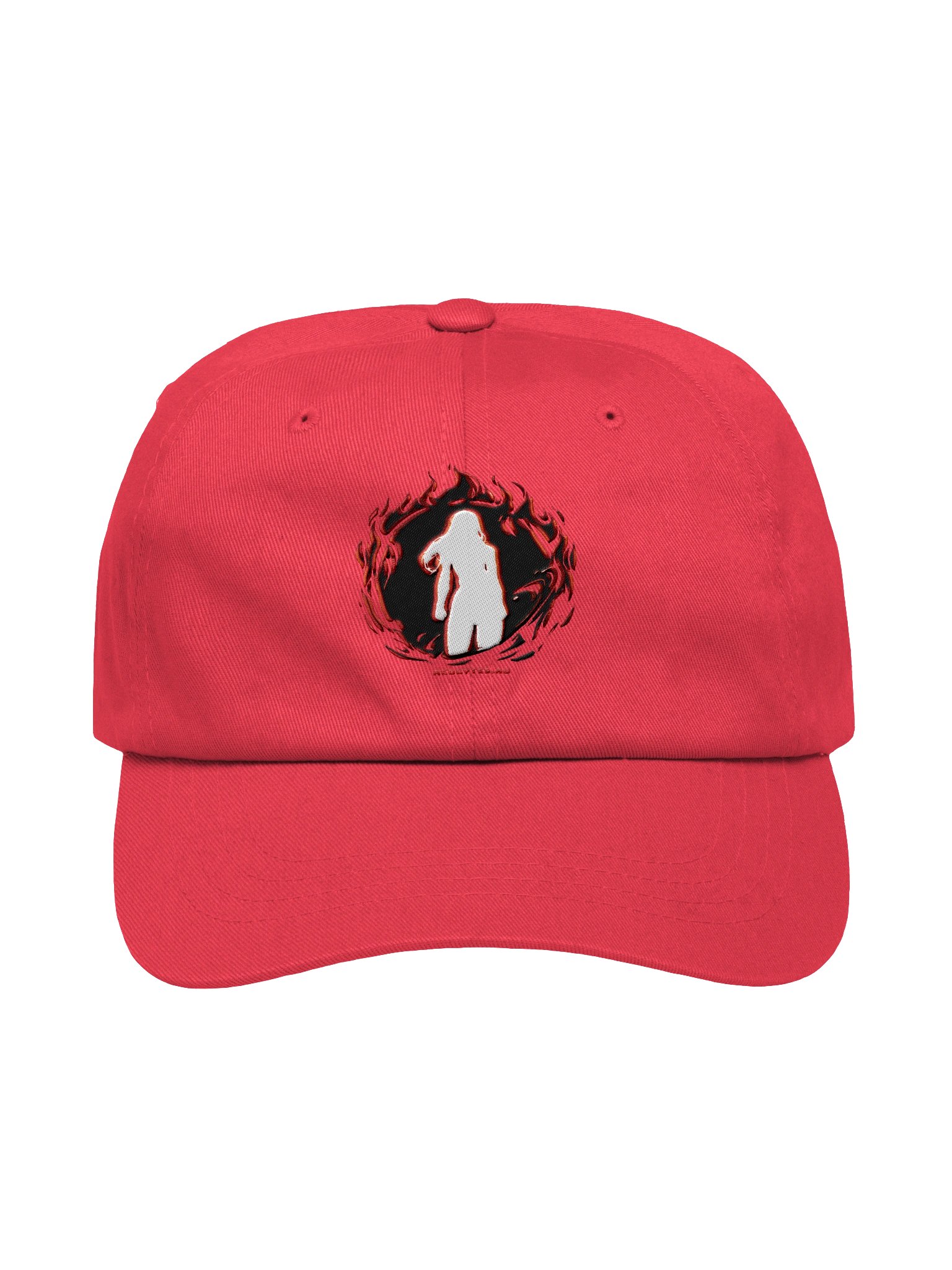 Harrow Hat (red logo) product image (9)