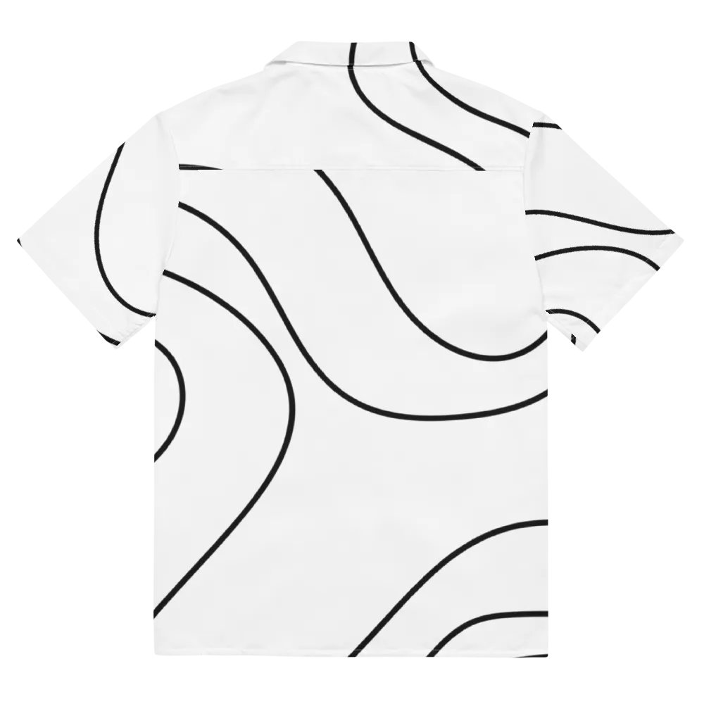 Shades Waveform Shirt product image (11)