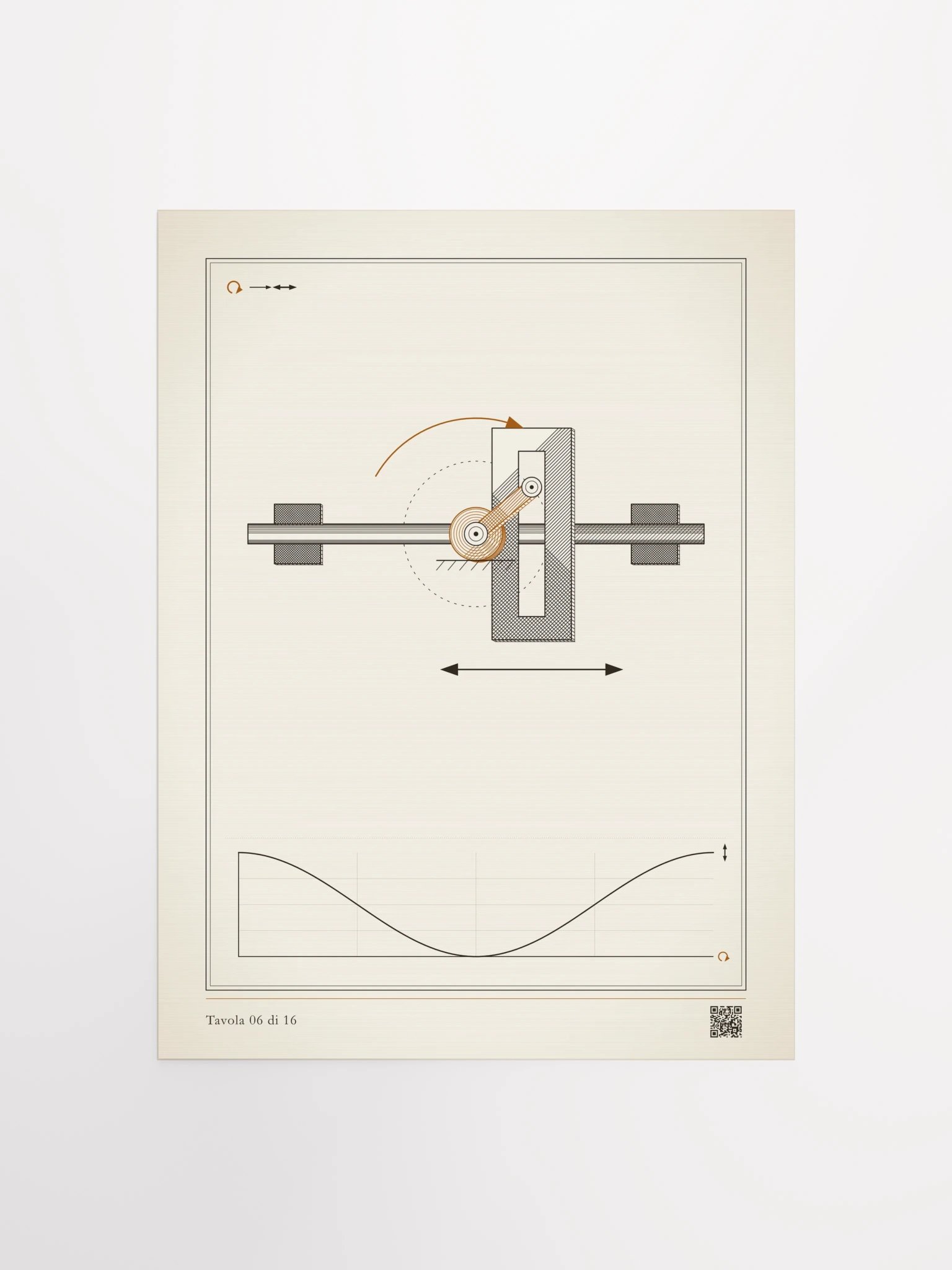 MOTION 06 · Giogo scozzese product image (11)