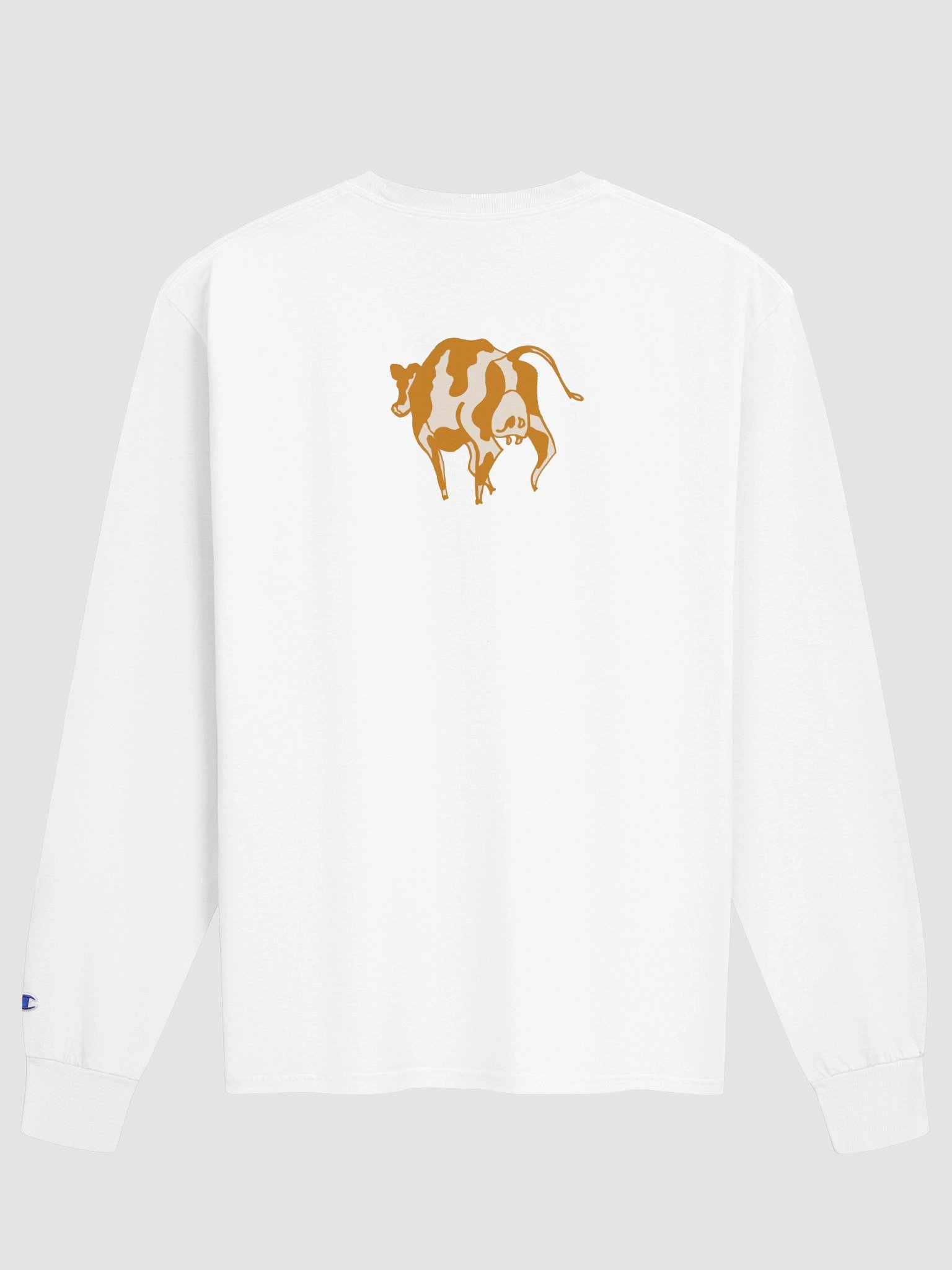 Carqamel - Long Sleeve Shirt (Champion) product image (1)