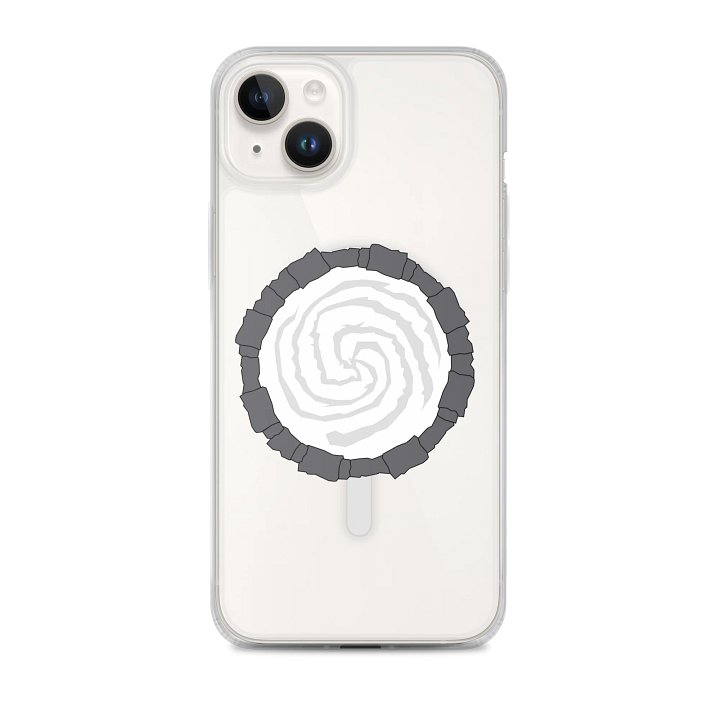 Powerful Portal iPhone Phone Case product image (2)