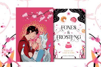 Character Art Card from Foxes & Frosting product image (1)