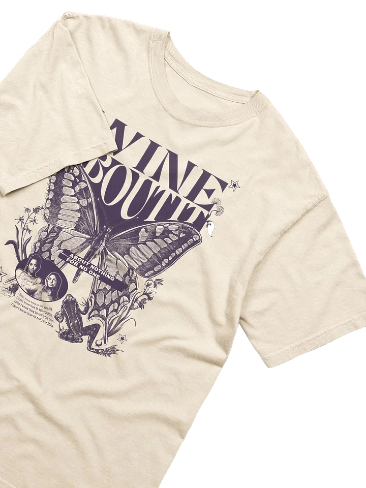 Butterfly Tee product image (2)
