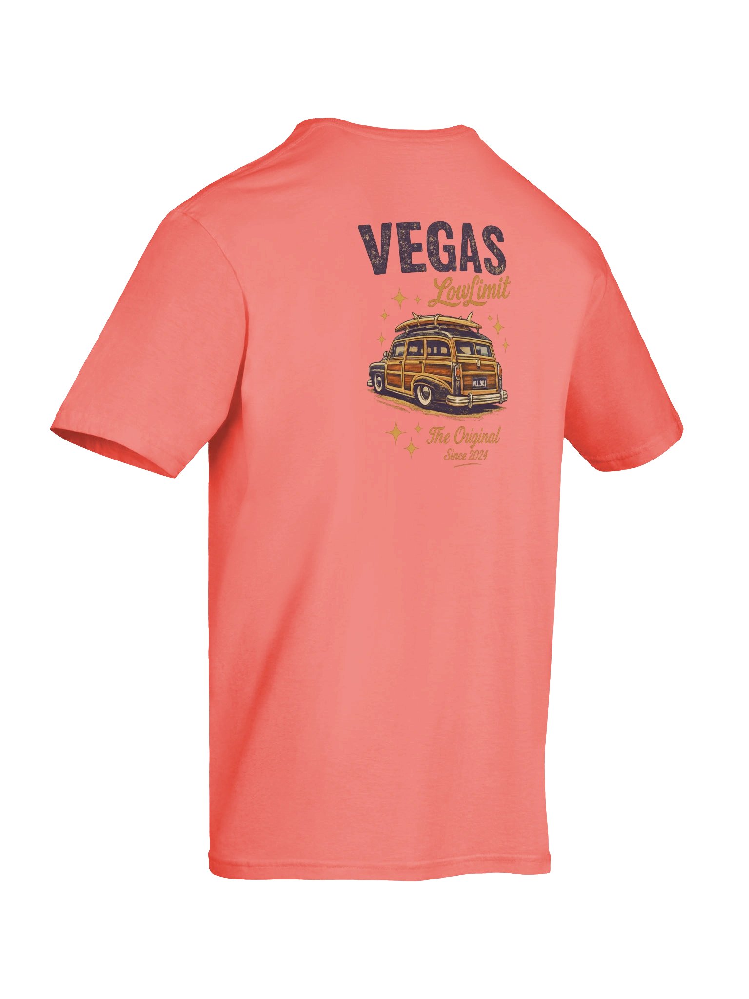 Woody Classic T-Shirt product image (67)