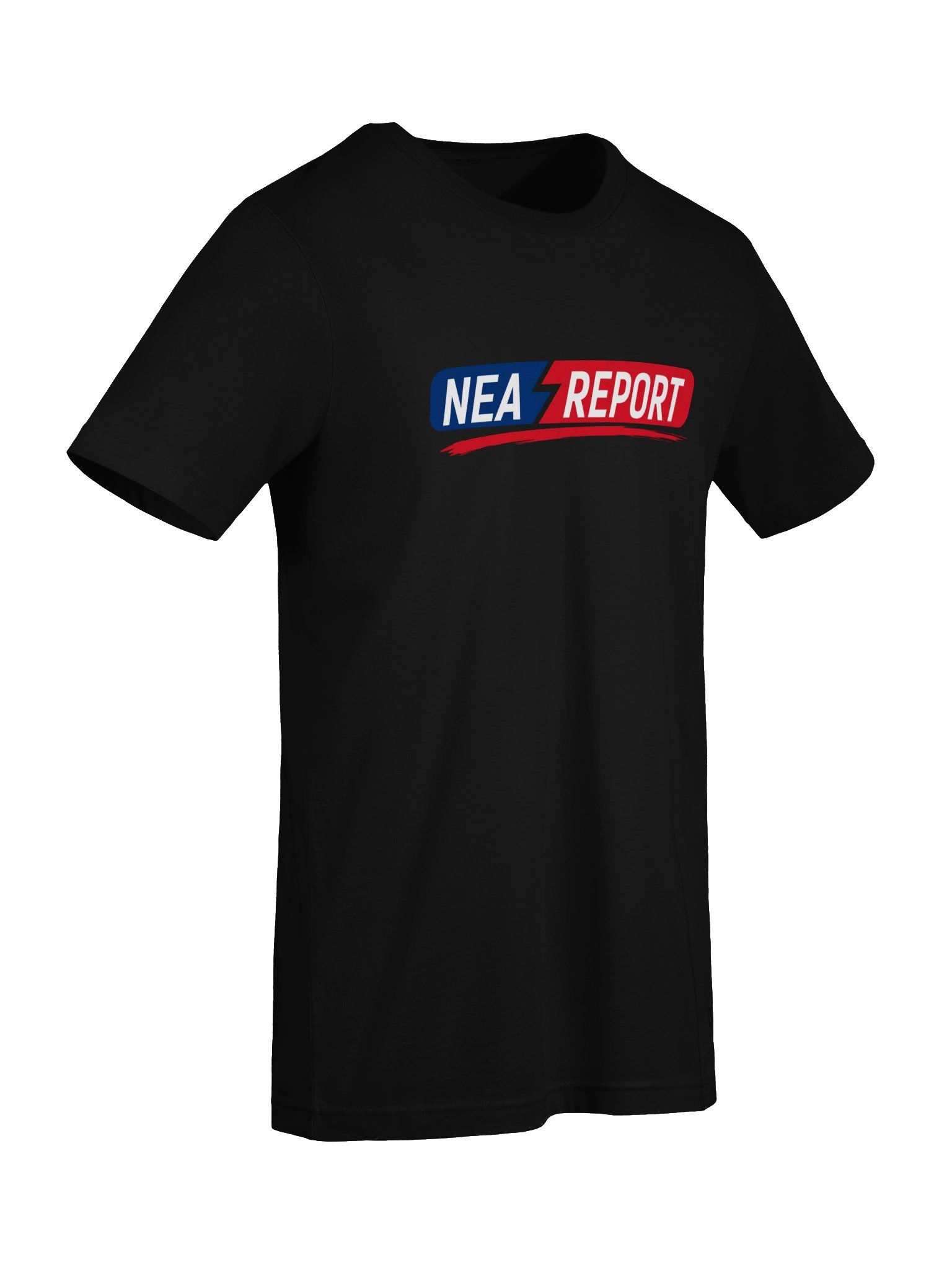 NEA Report “The Ones That Fight Back” T-Shirt product image (7)