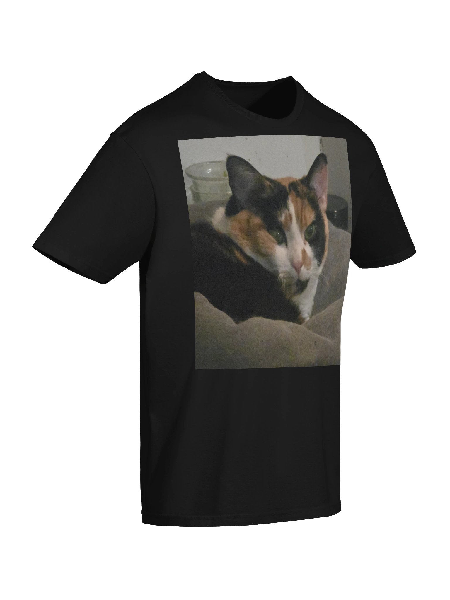 Captain Noodle Shirt product image (6)