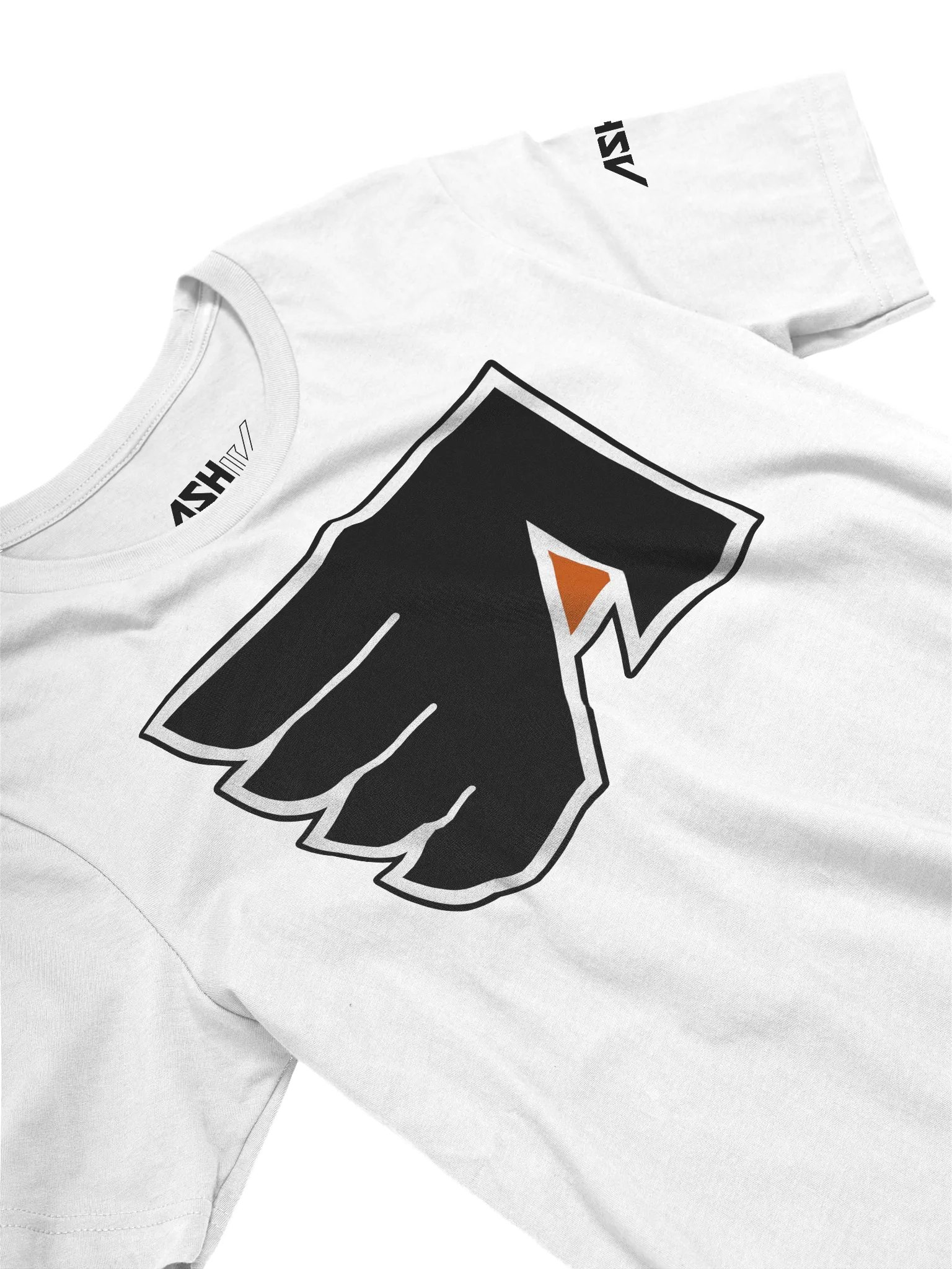 Ash Fly Guys White product image (3)