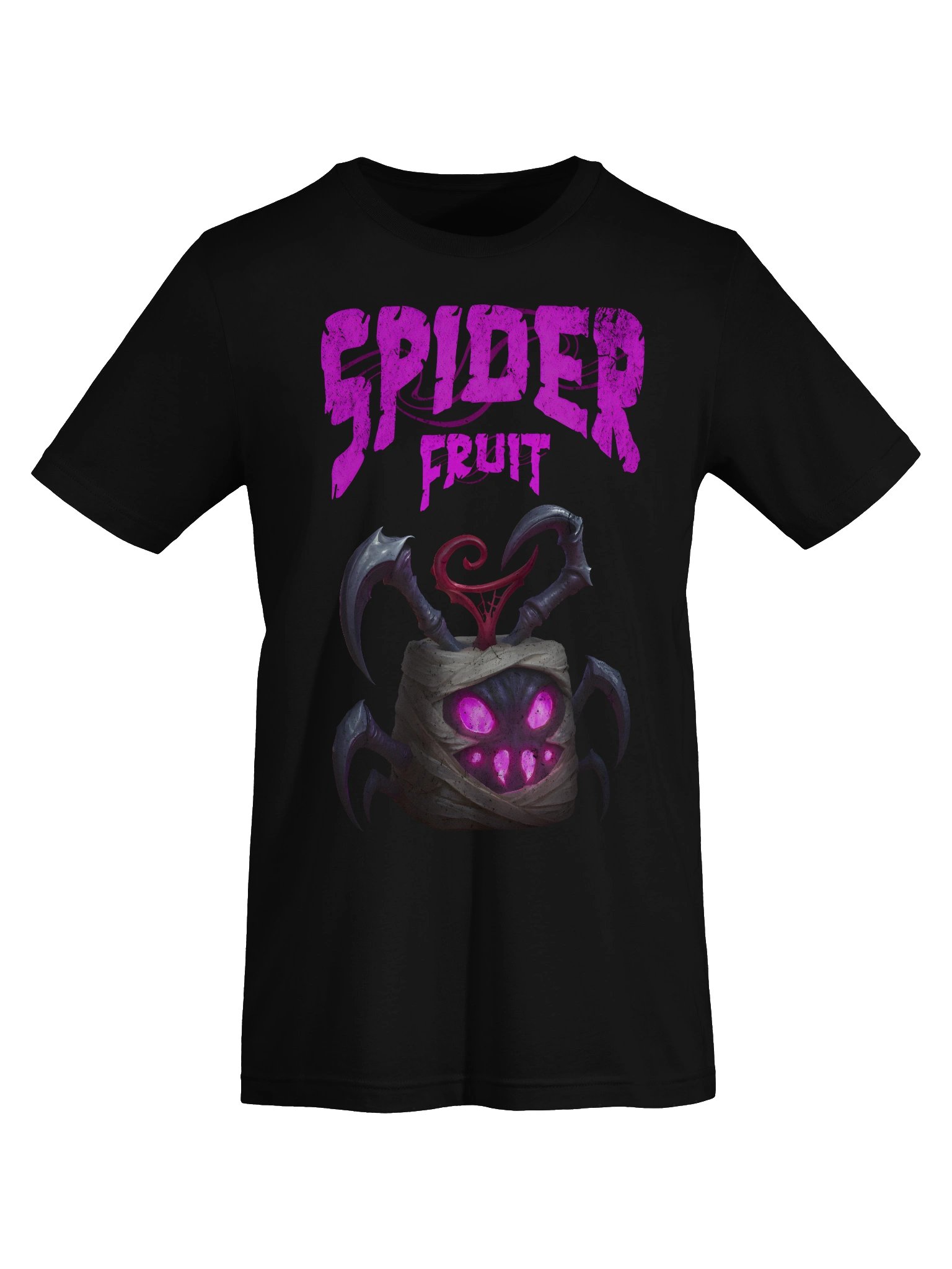 SPIDER FRUIT TEE product image (3)