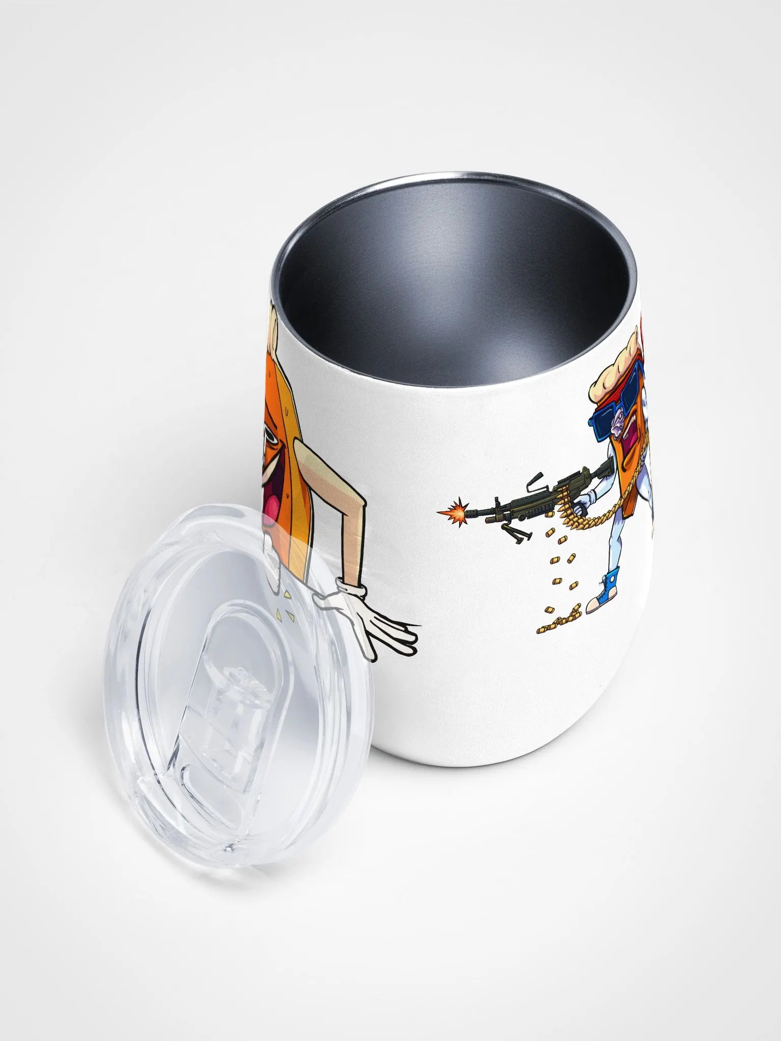 Pie's Tumbler product image (3)