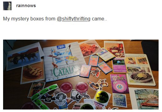 Shifty Cards and Paper Pack product image (2)