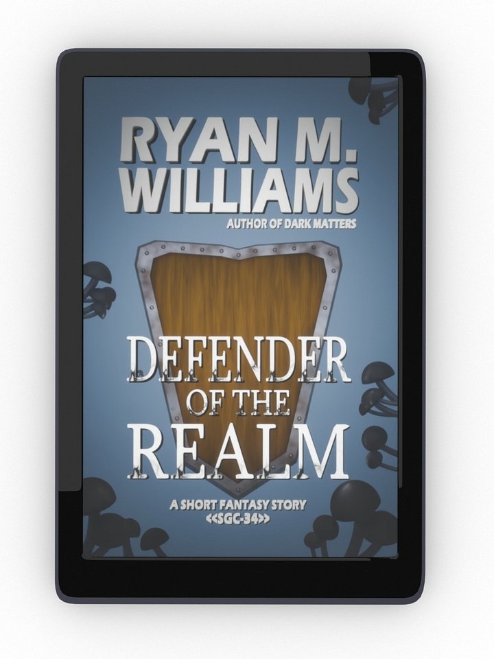 Defender of the Realm product image (2)