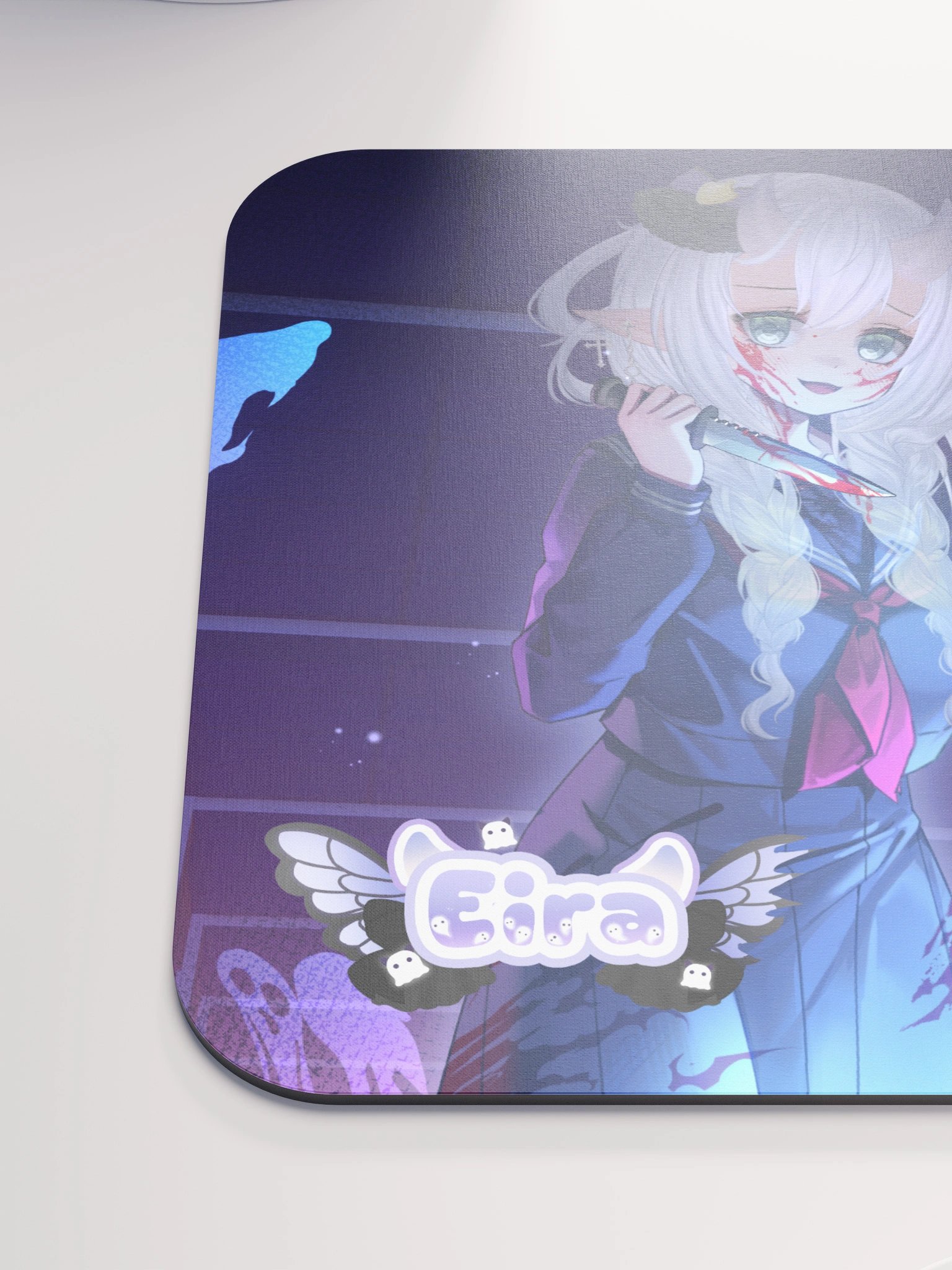 Yandere Mousepad product image (6)