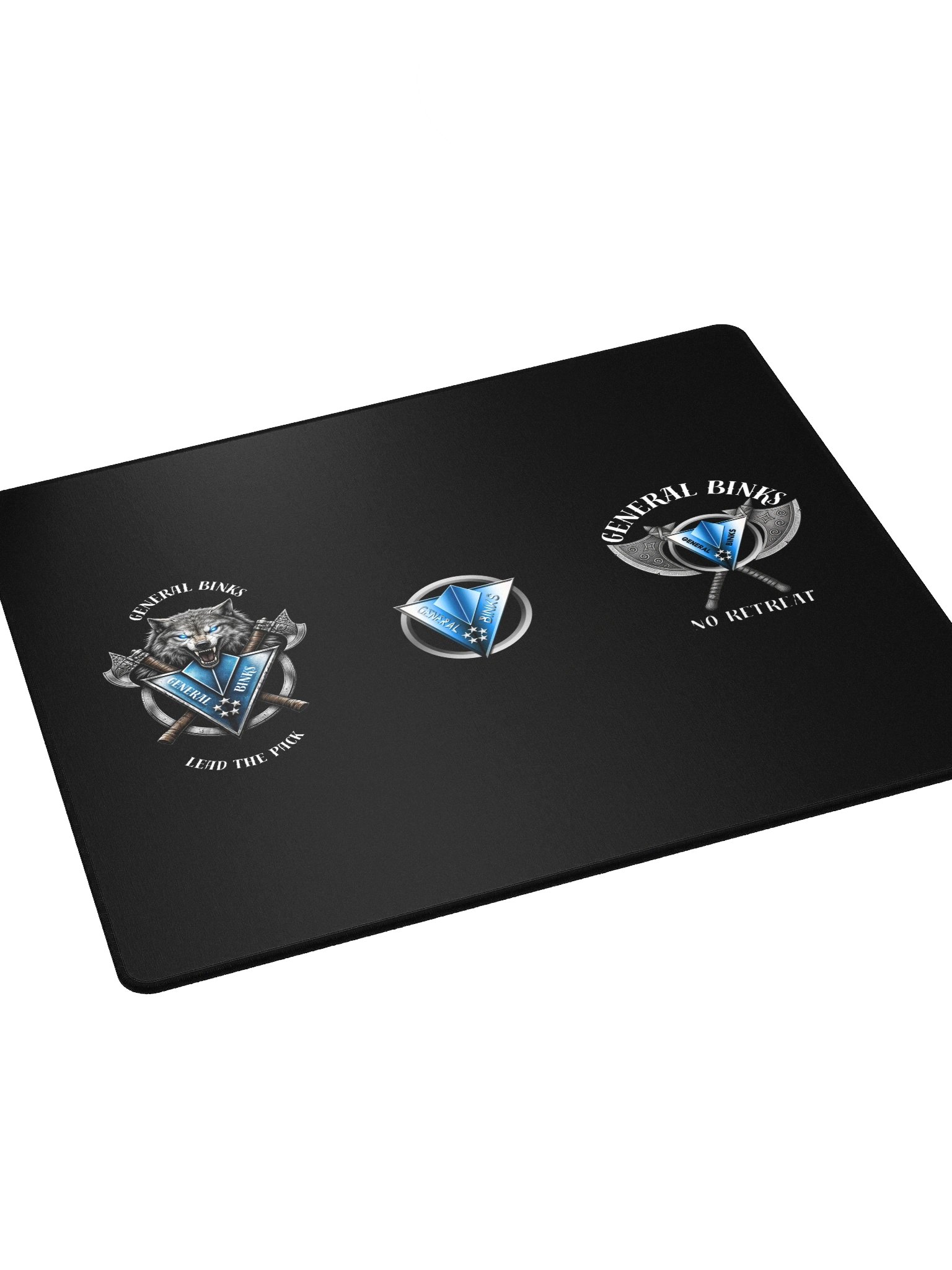 Battlefield Desk Mat product image (6)