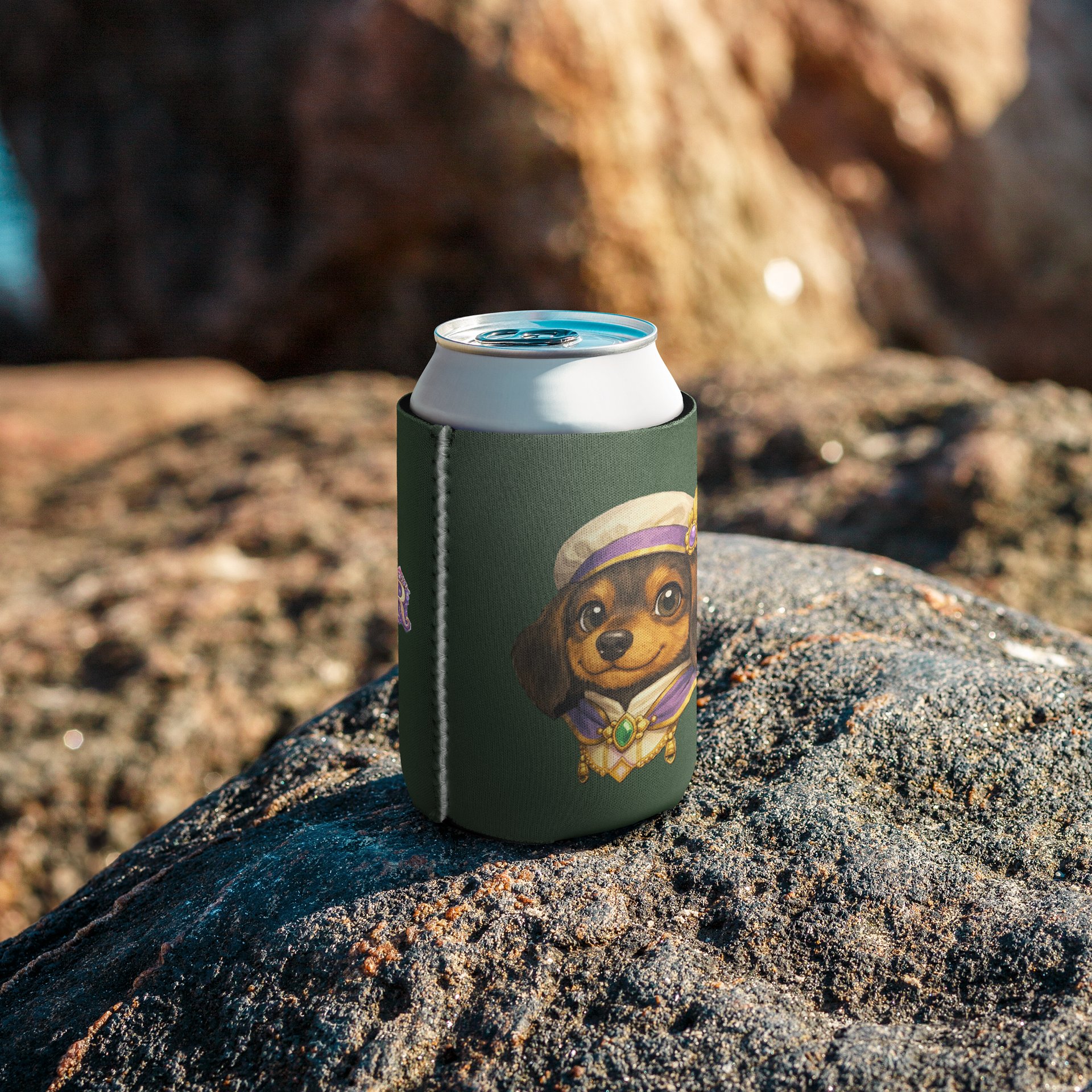 Kingdoms Herald Can Cooler product image (7)