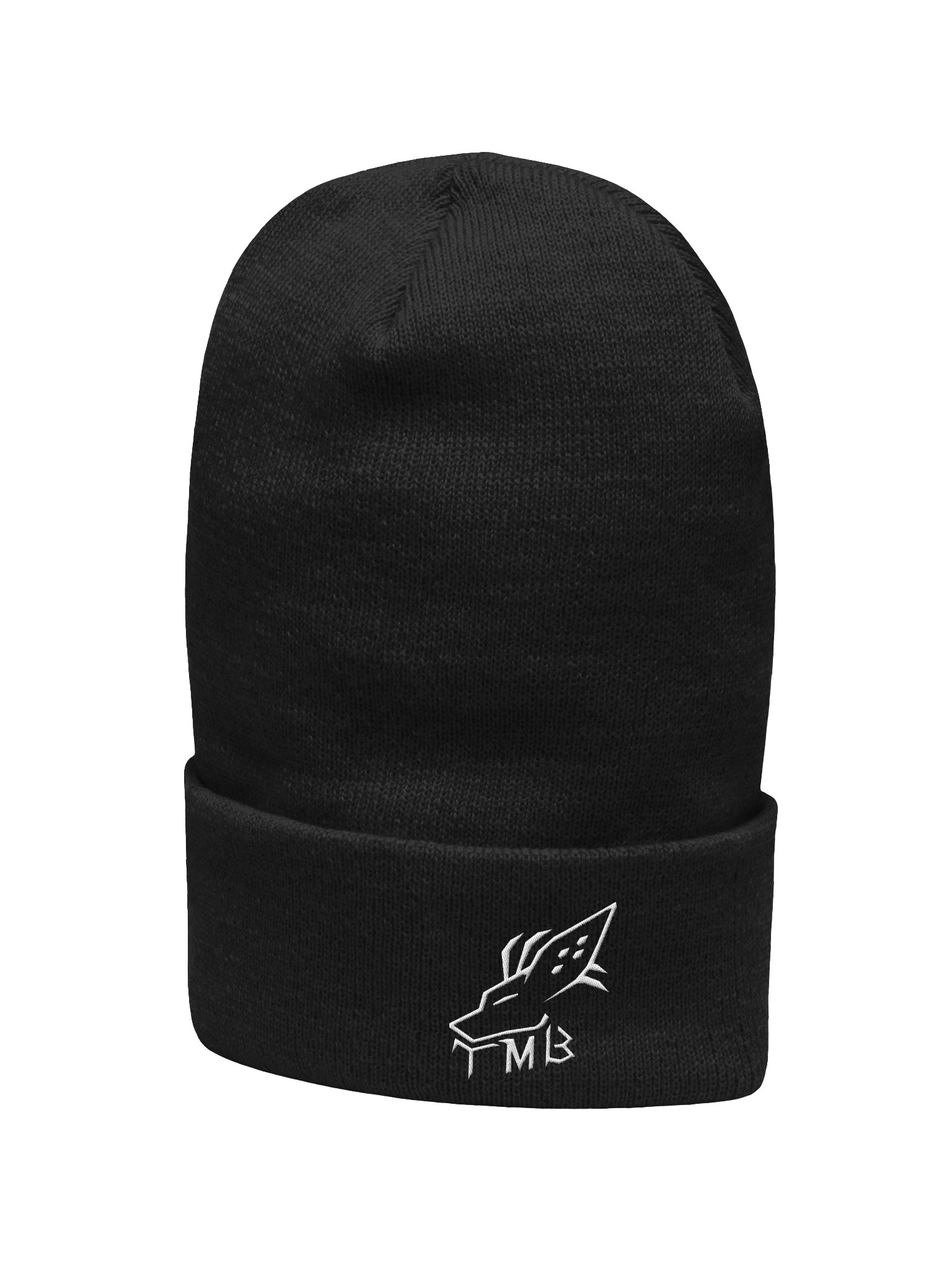 Logo Beanie Ver. 1 product image (2)