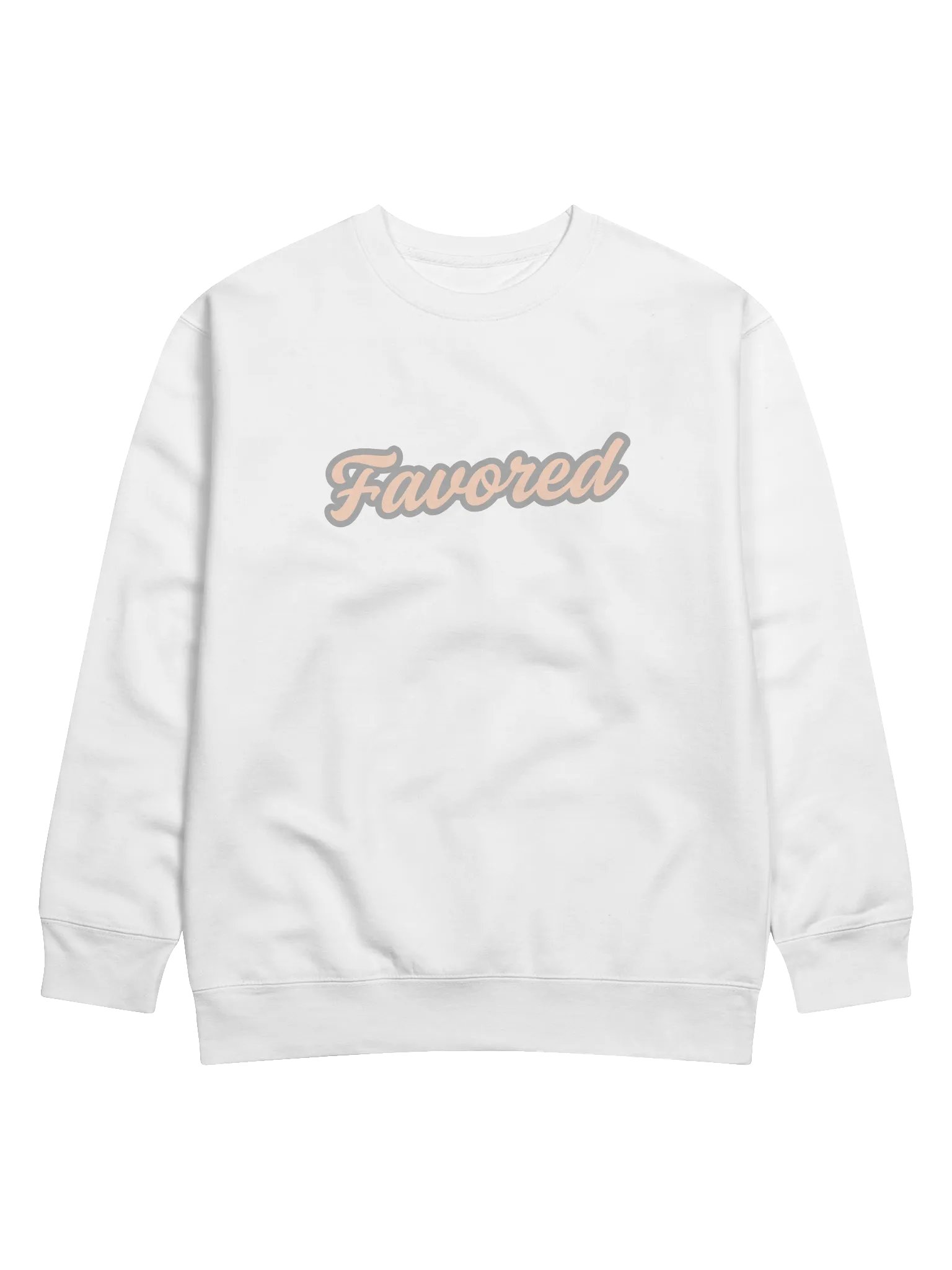 Favored Sweatshirt product image (1)