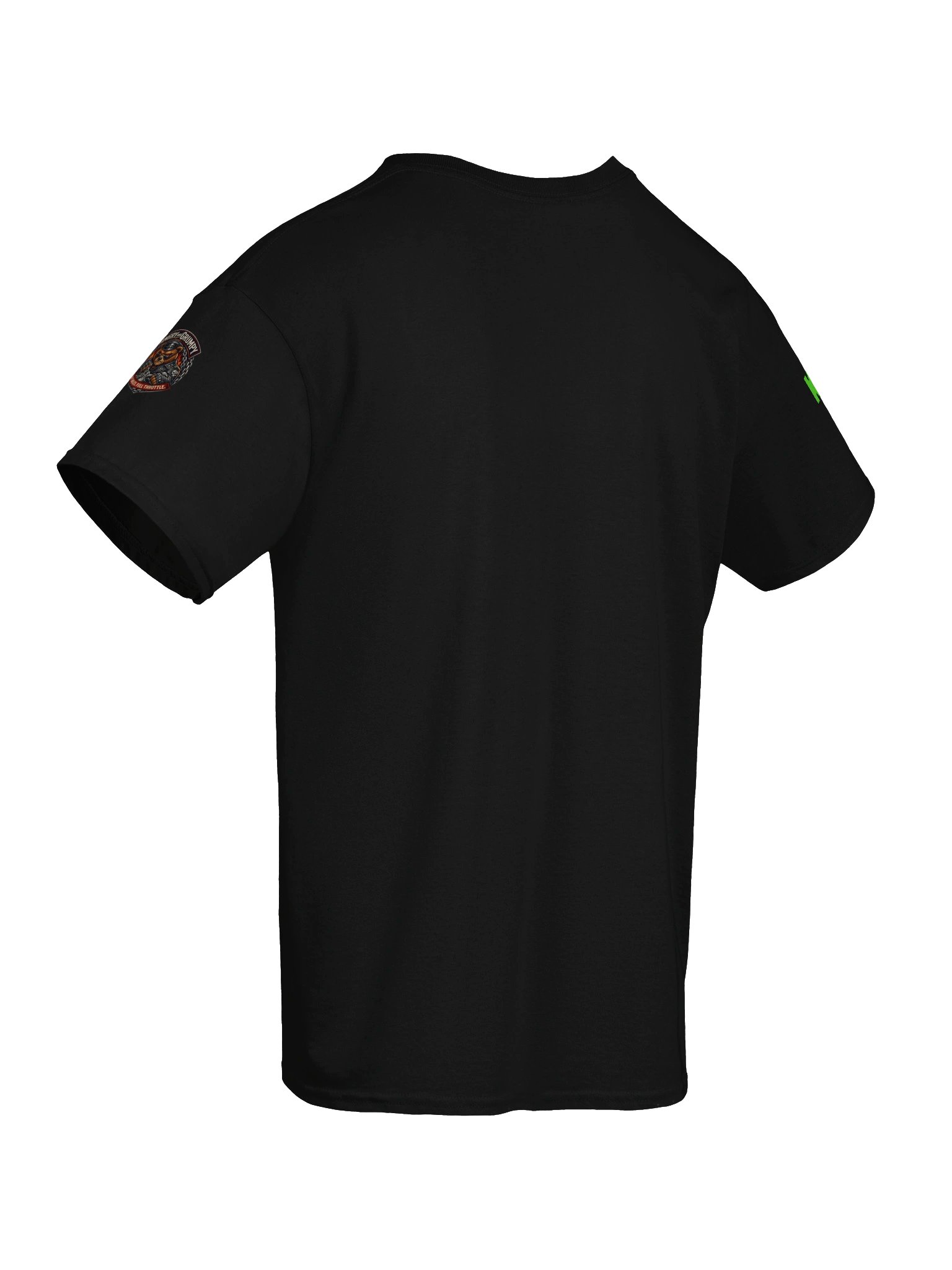 growl t shirt product image (8)
