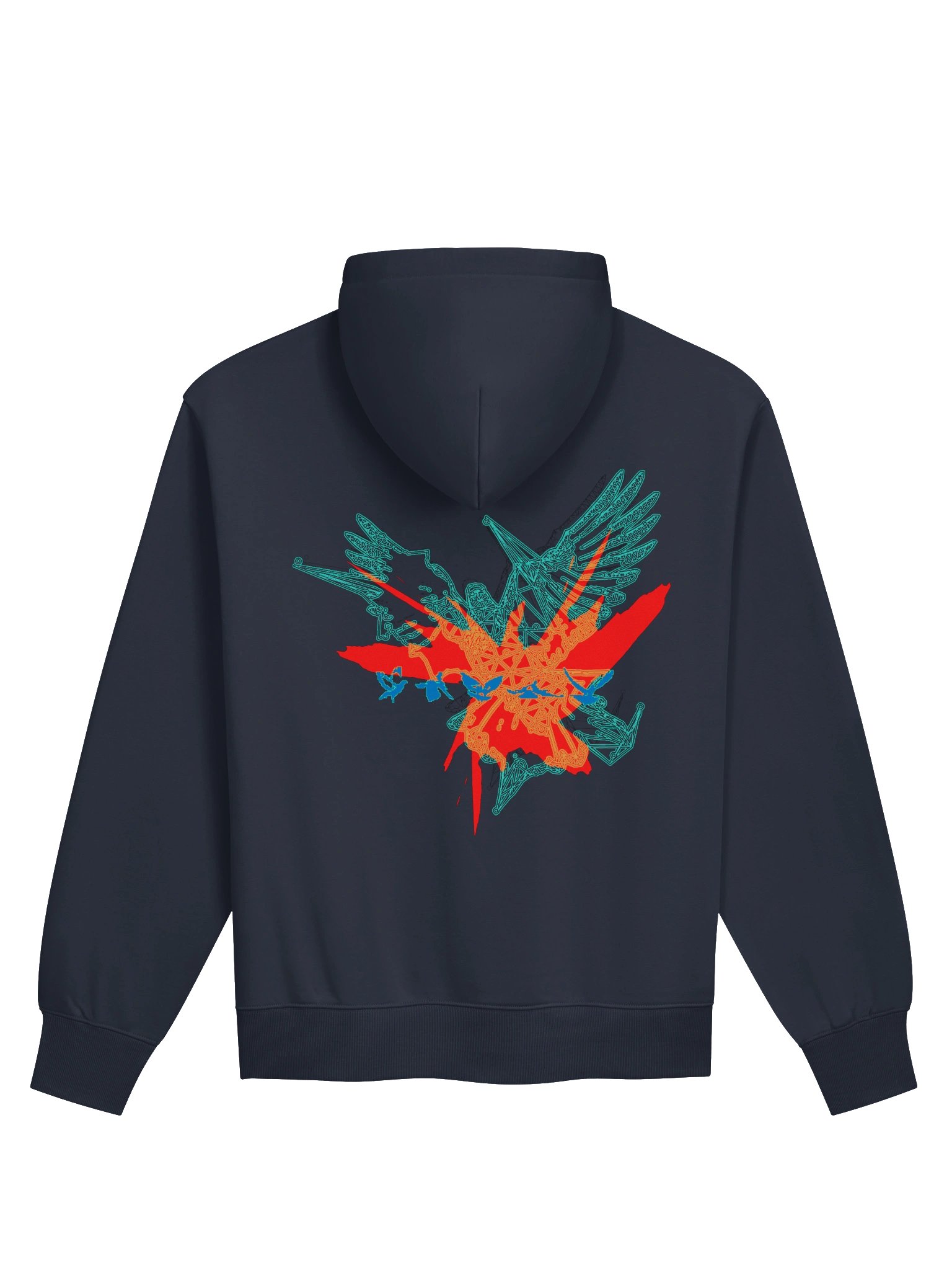 Winston The Pigeon product image (2)
