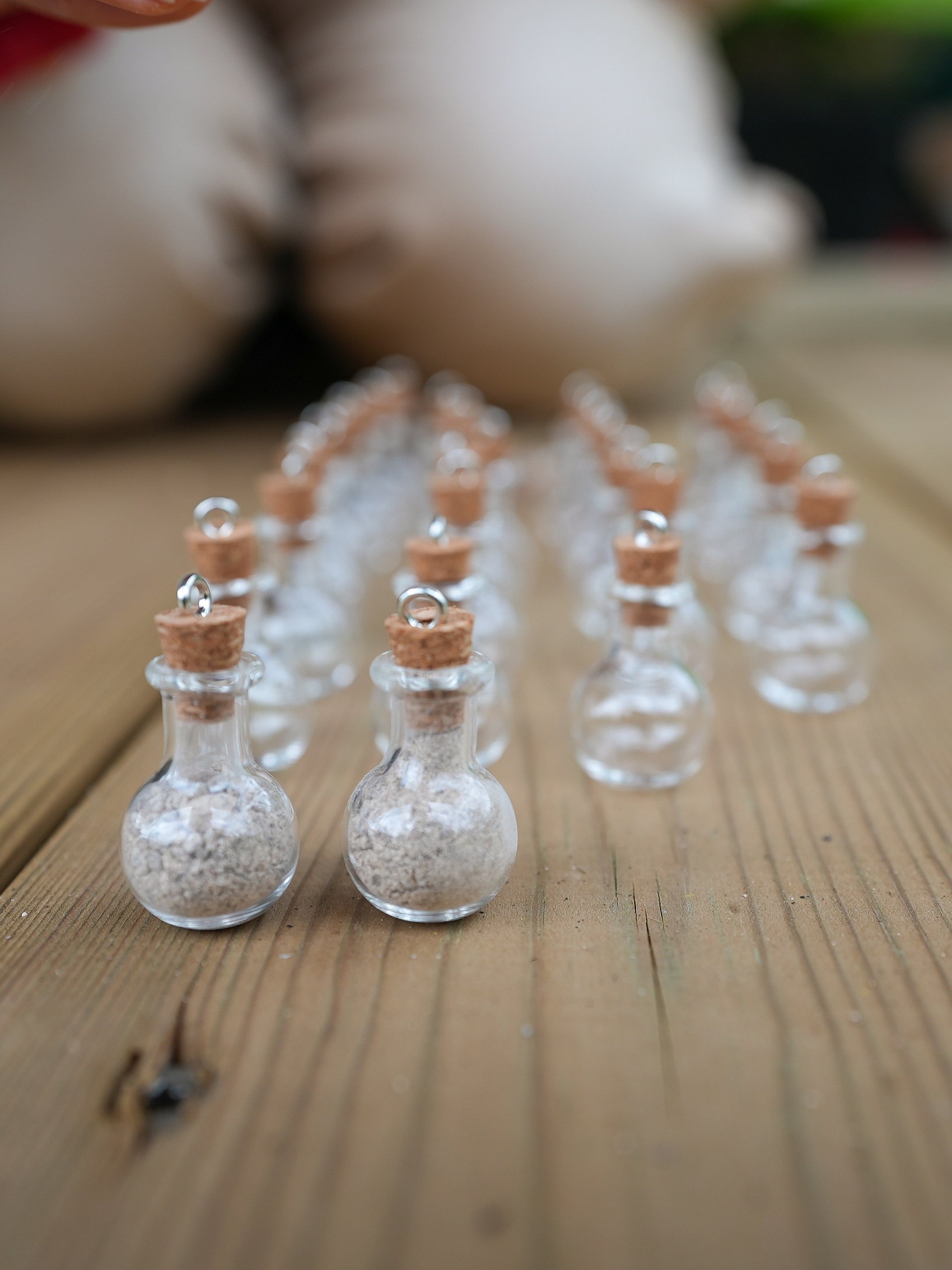 Dreamer's Charm - Magical Mill Dust product image (3)