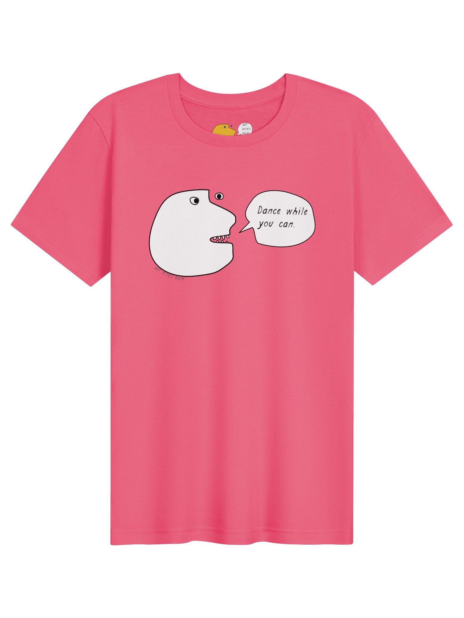 Dance While You Can product image (1)
