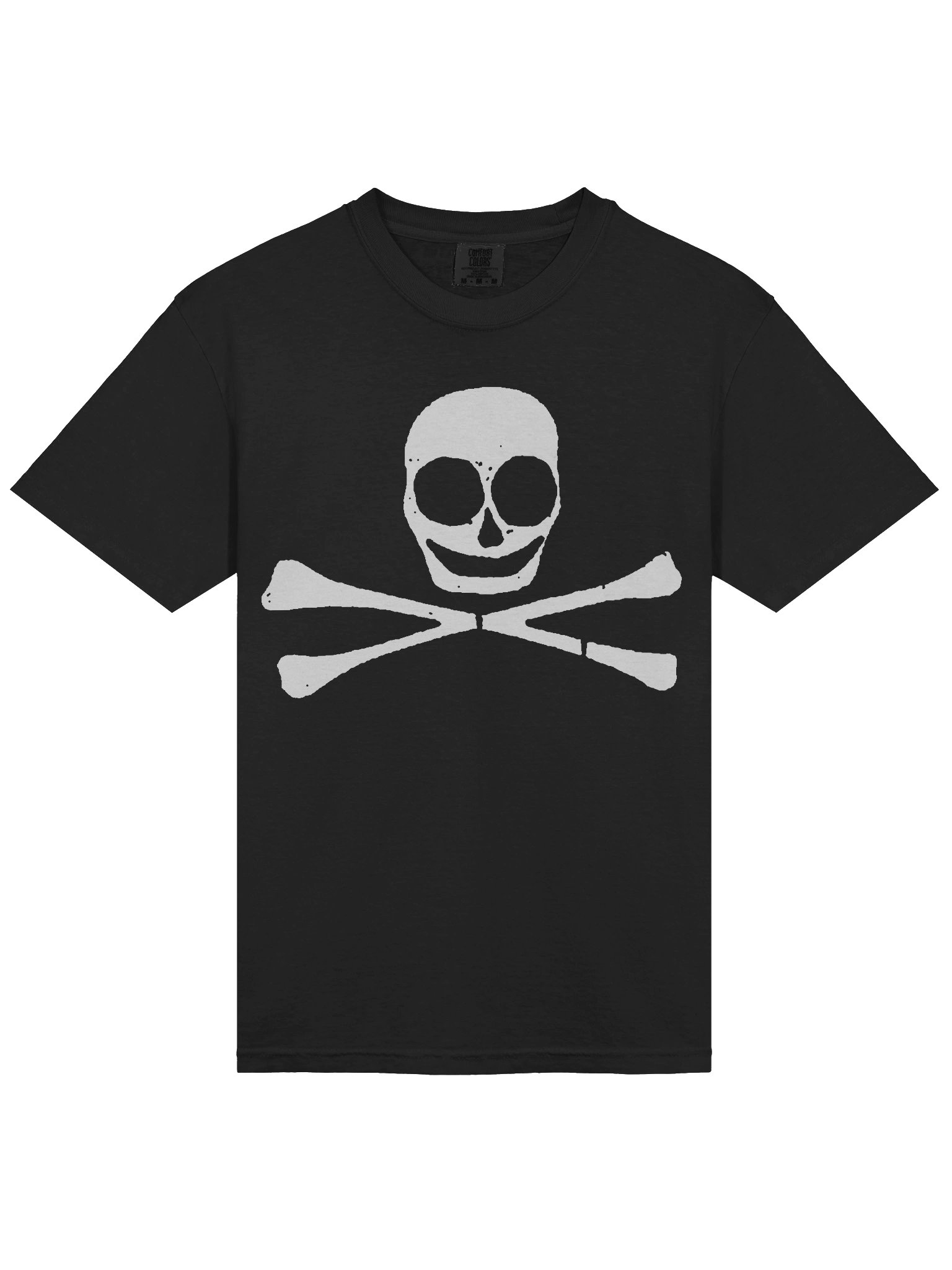 Smiley Skull product image (19)
