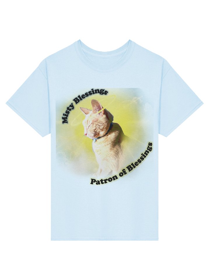 You've Been Blessed T-SHIRT (Full Front) product image (9)