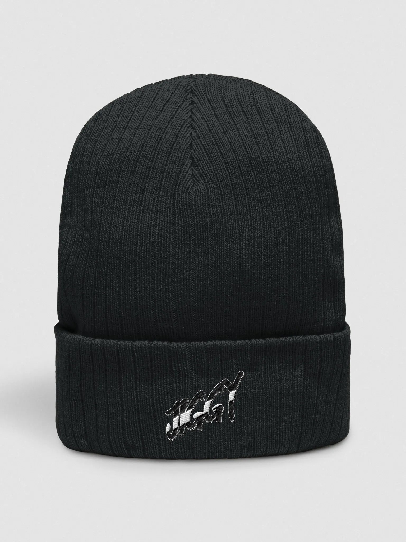 Jiggy Knit Beanie product image (6)