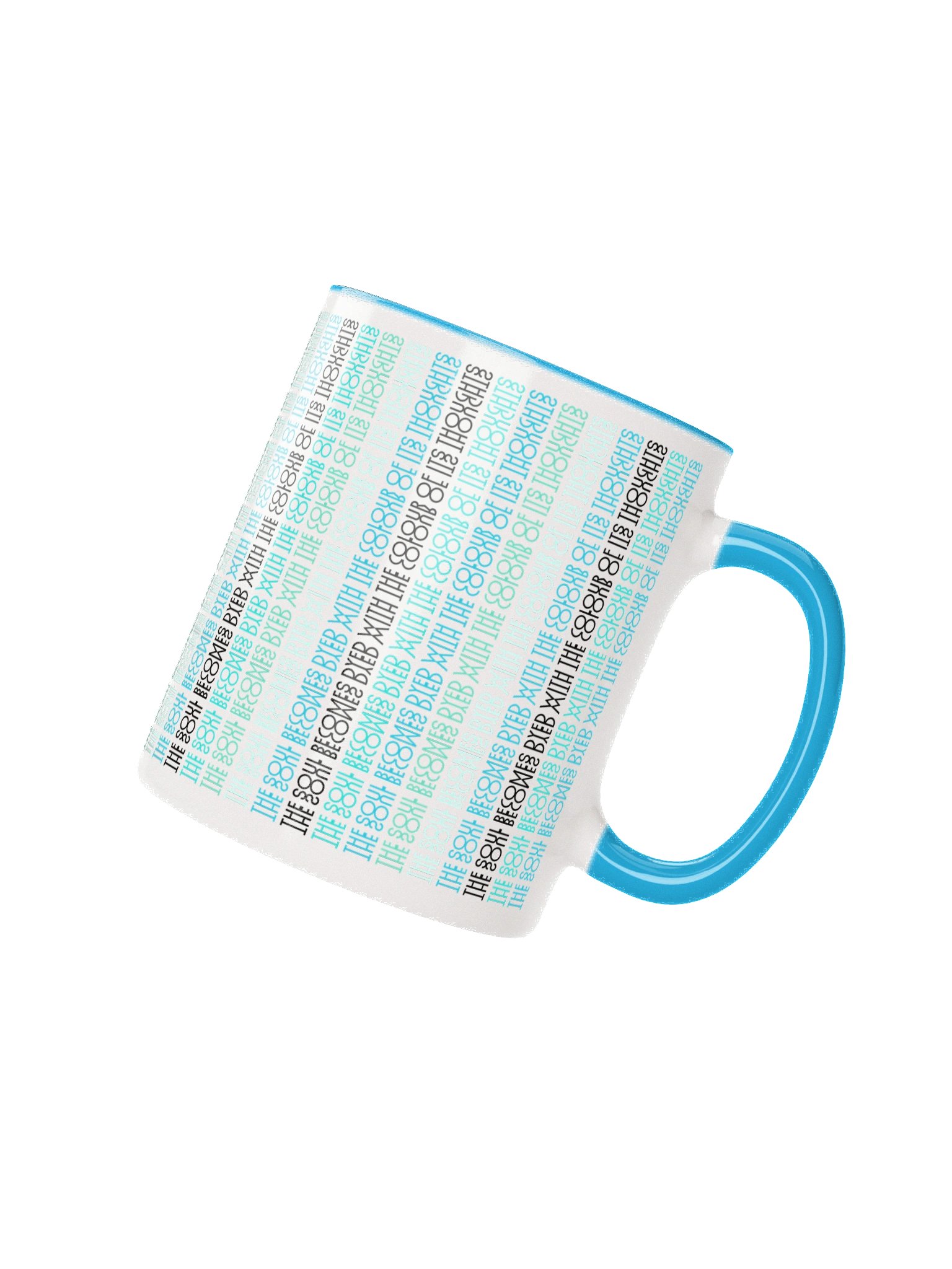 Thoughtful Stoic MUG product image (3)