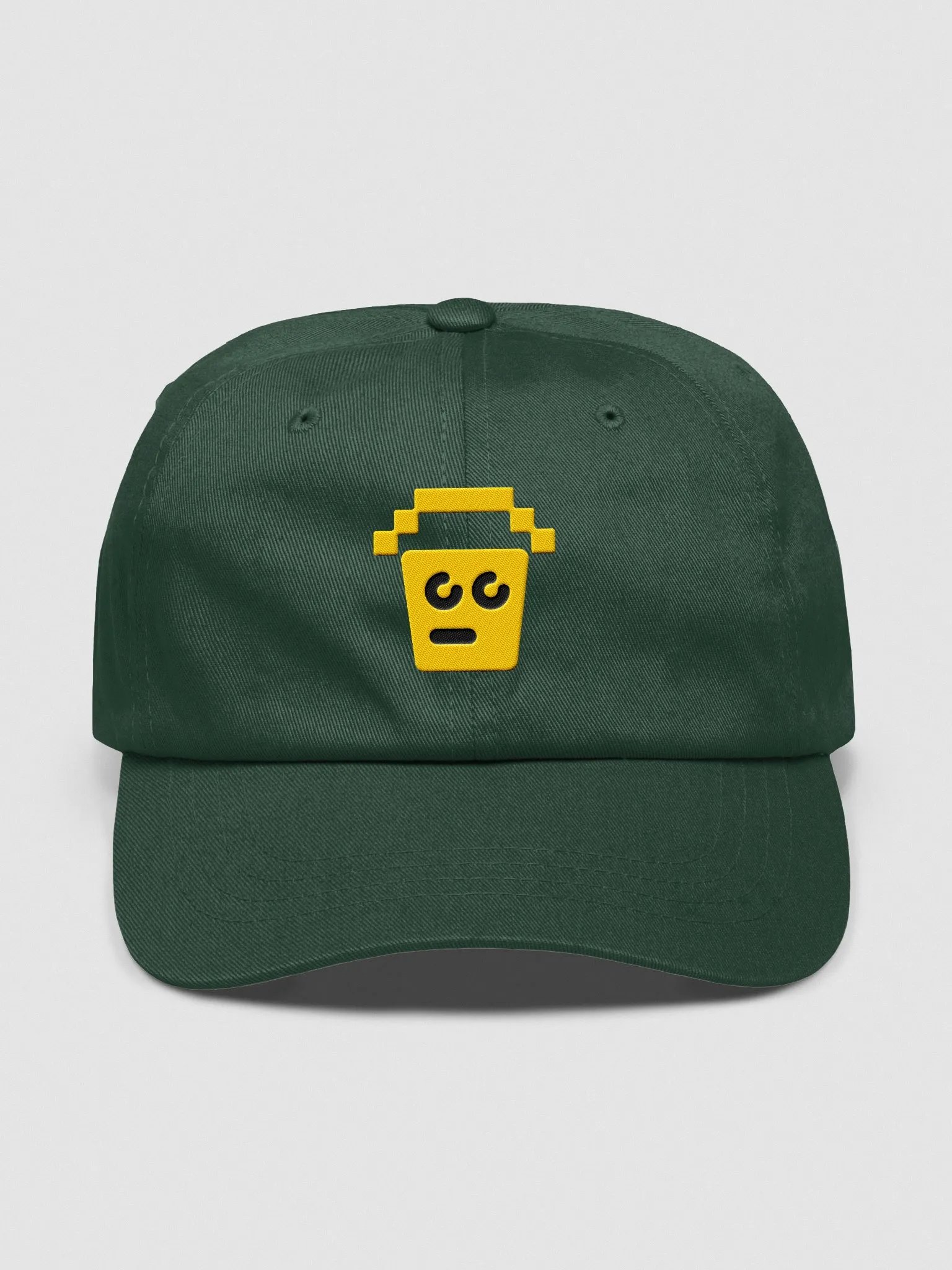 Bucket Team Dad Hat product image (2)