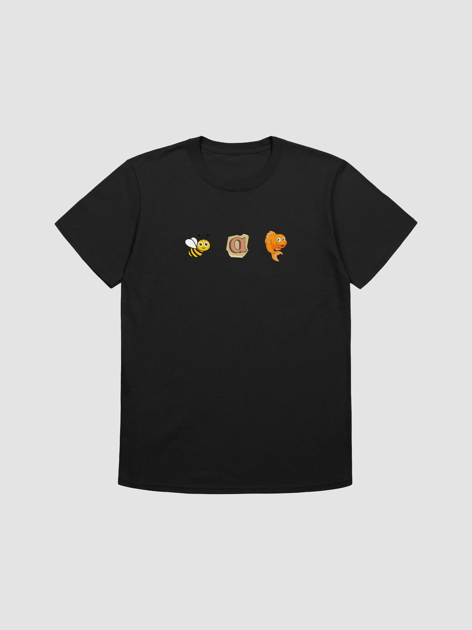 Bee A Goldfish product image (1)