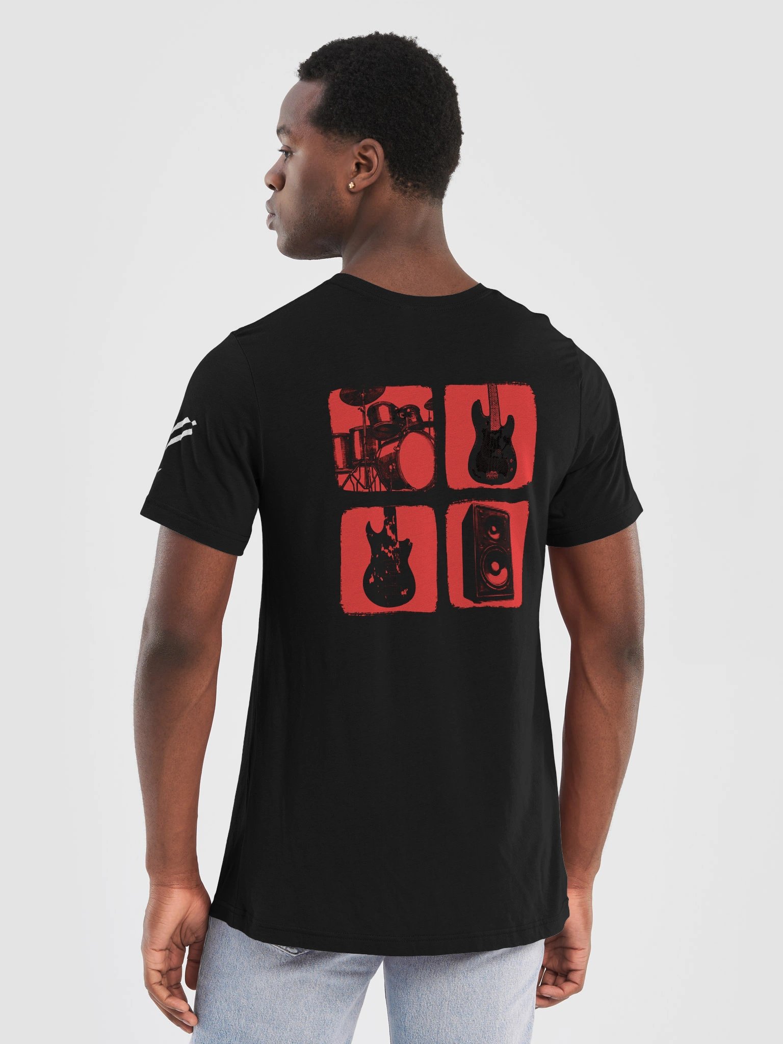 EVERYTHINGWITHERIC T-Shirt product image (11)