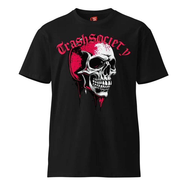 TRASH SOCIETY REDEMPTION product image (1)