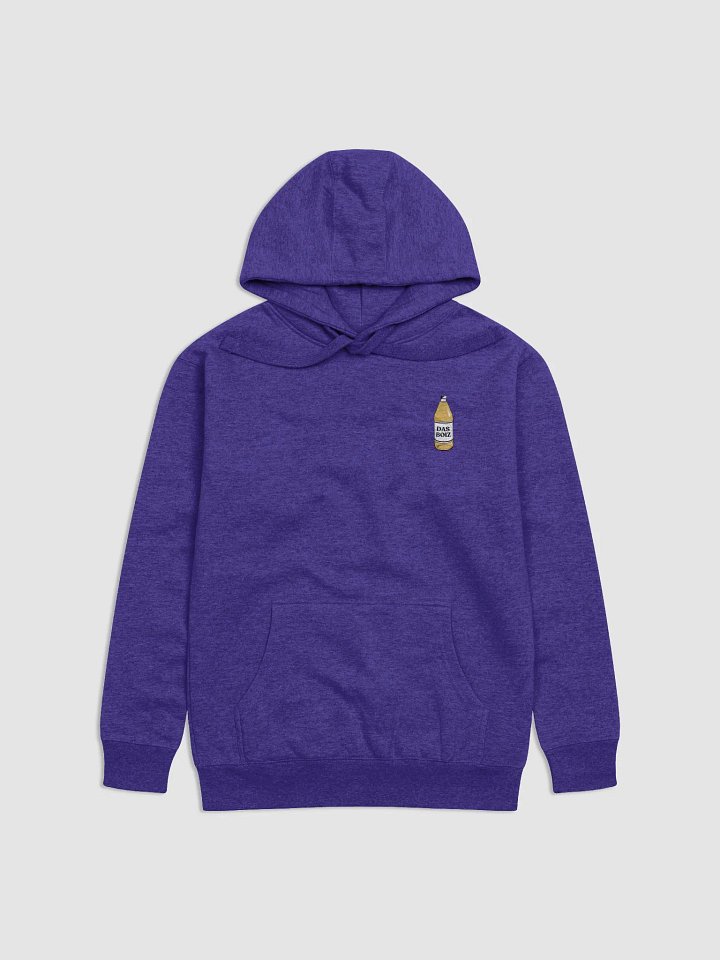 Das Boiz Hoodie product image (25)