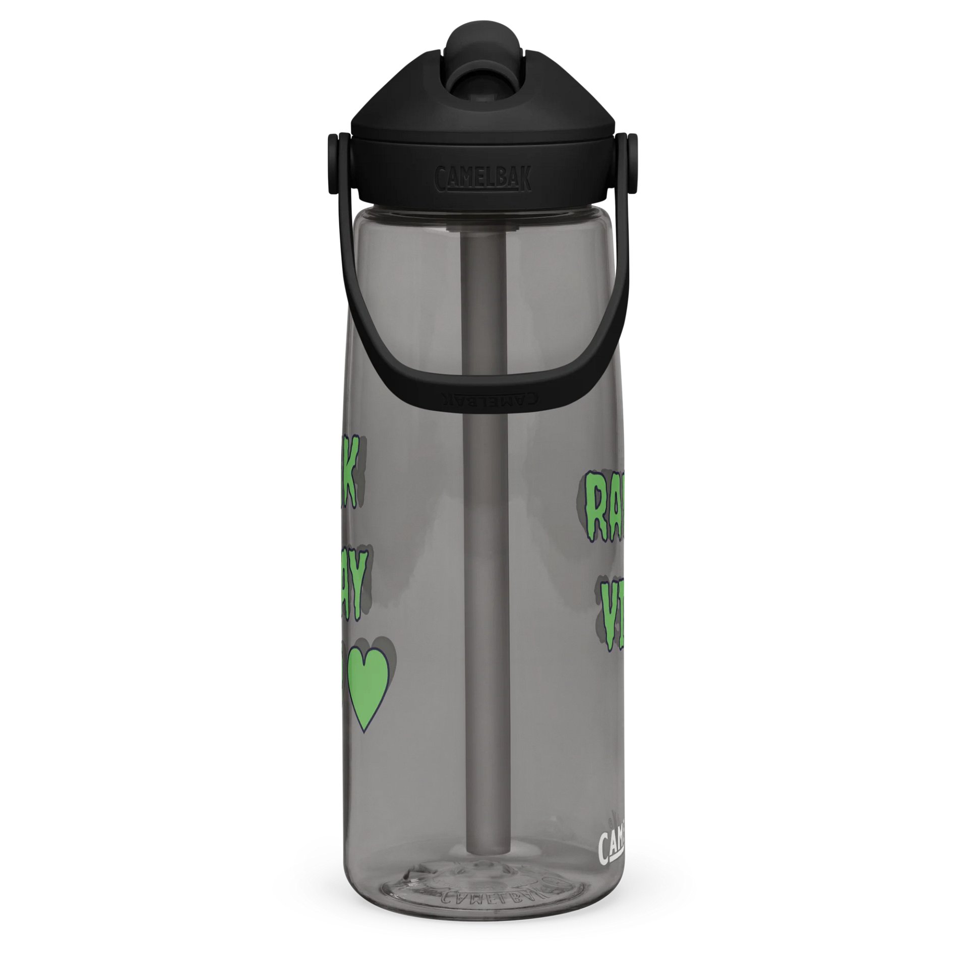 Rancid Vibes Camelback bottle product image (15)