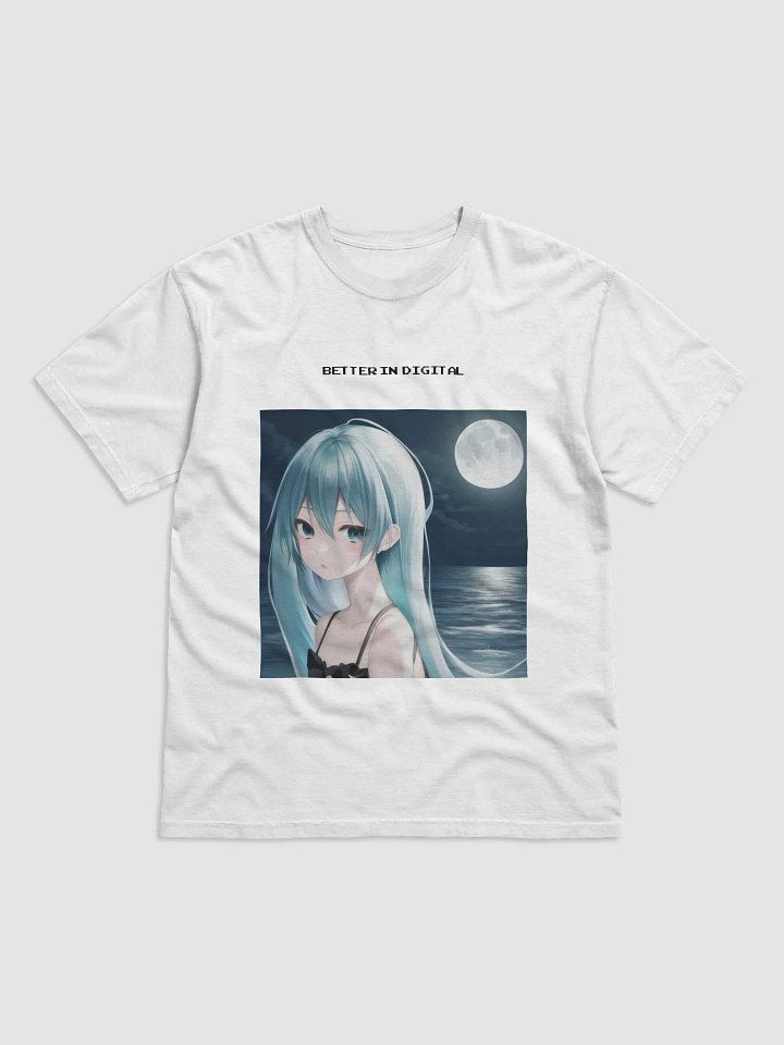 SIRENE MANGA DROP 001 product image (1)